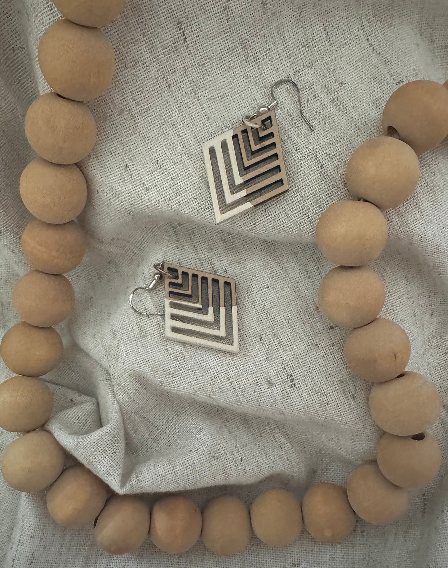 Boho Geo 2 Collection