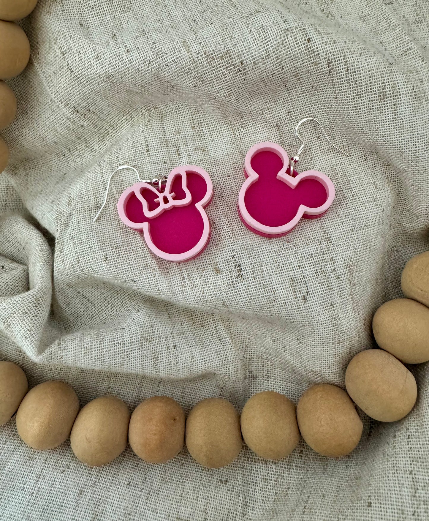 Bright Mouse Collection