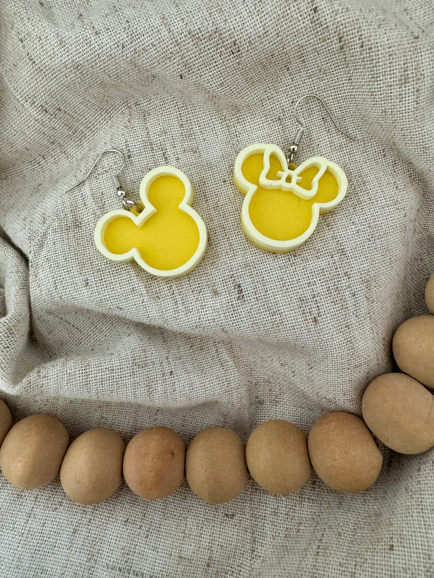 Bright Mouse Collection