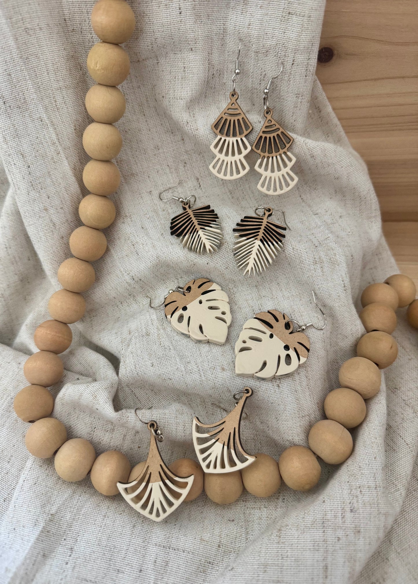 Boho Geo 3 Collection