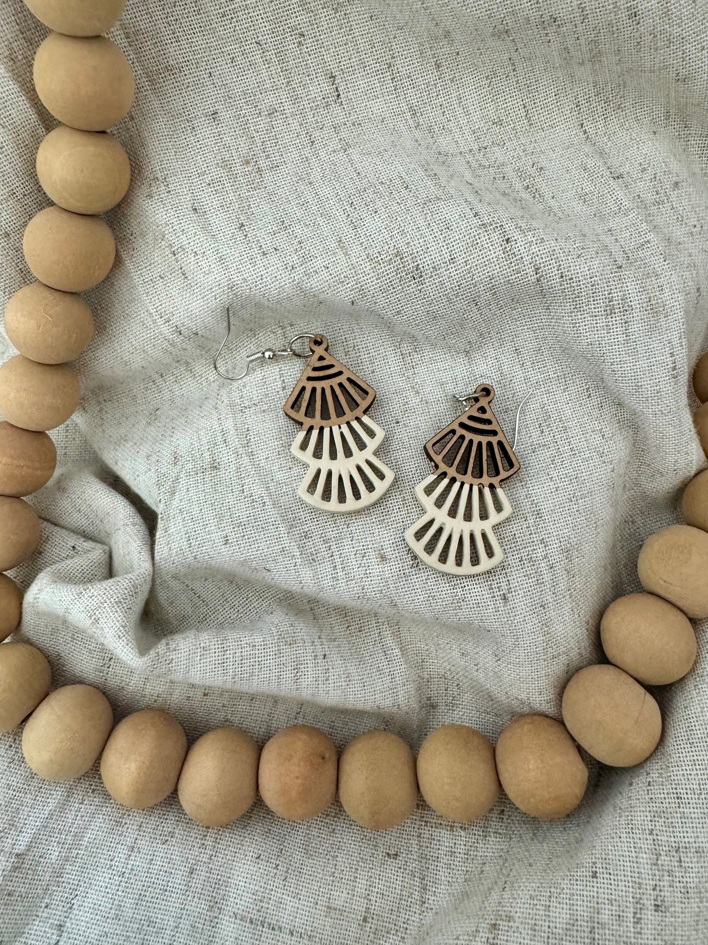Boho Geo 3 Collection