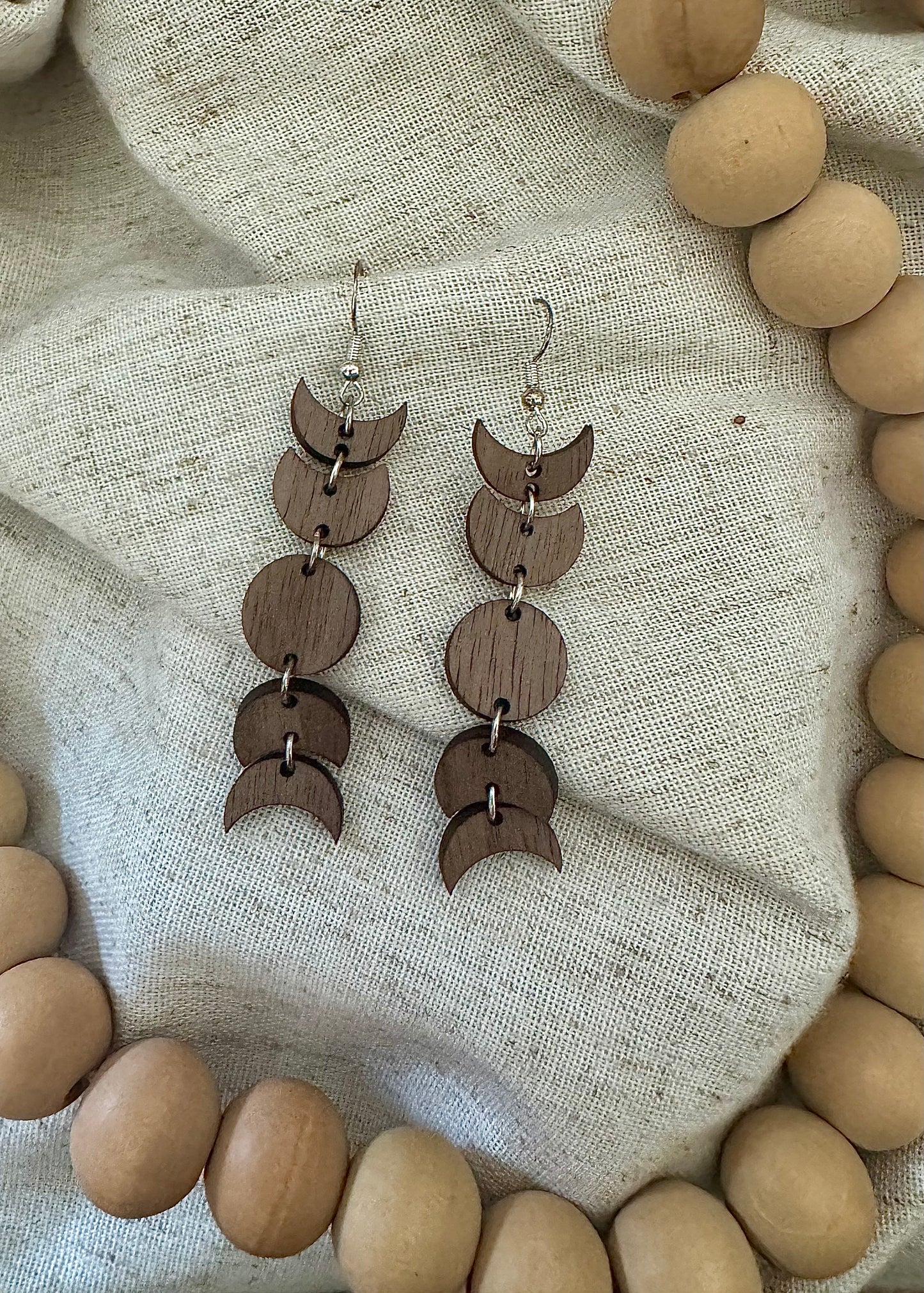 Moon Phases Collection