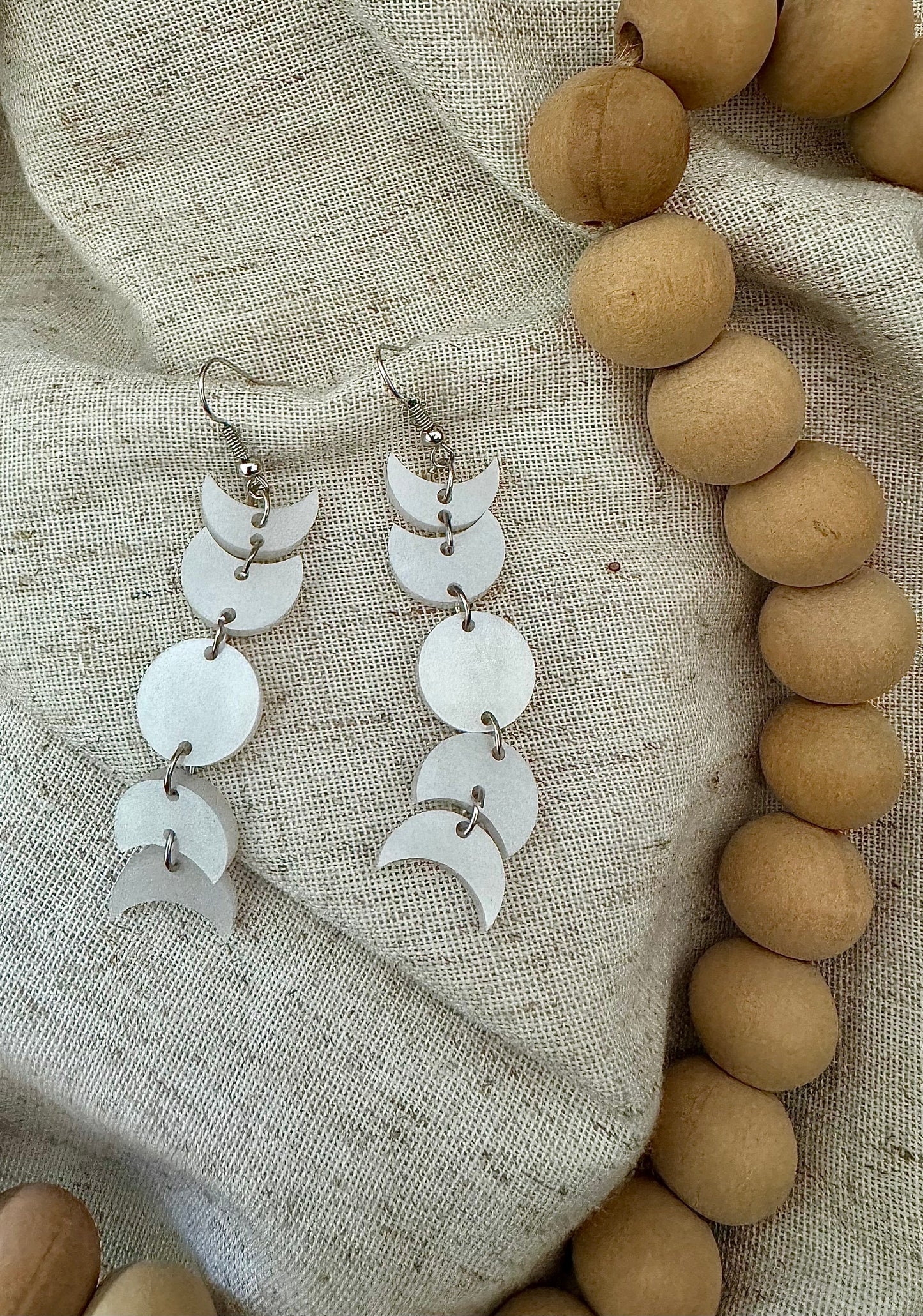 Moon Phases Collection