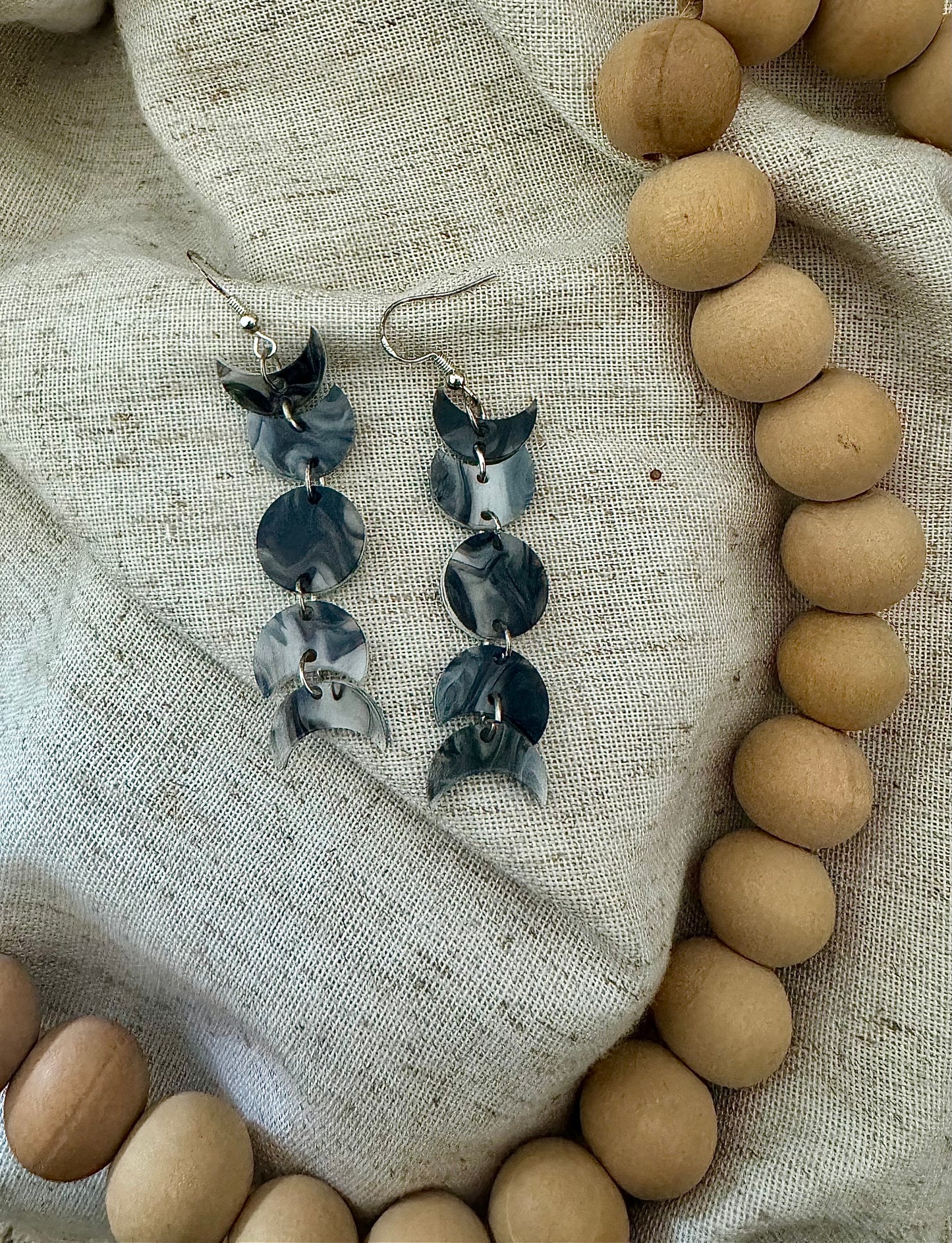 Moon Phases Collection