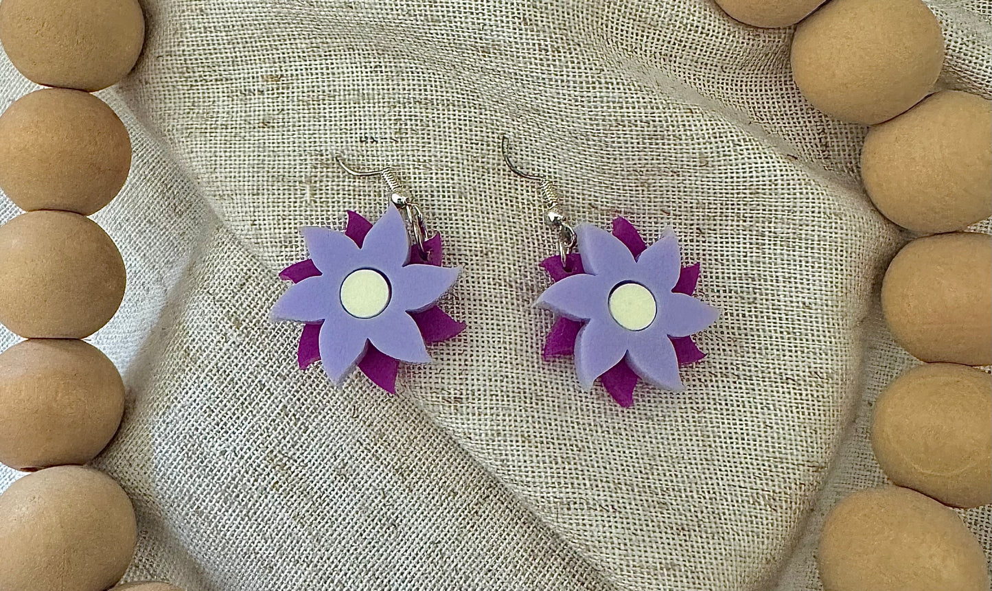 Floral Collection