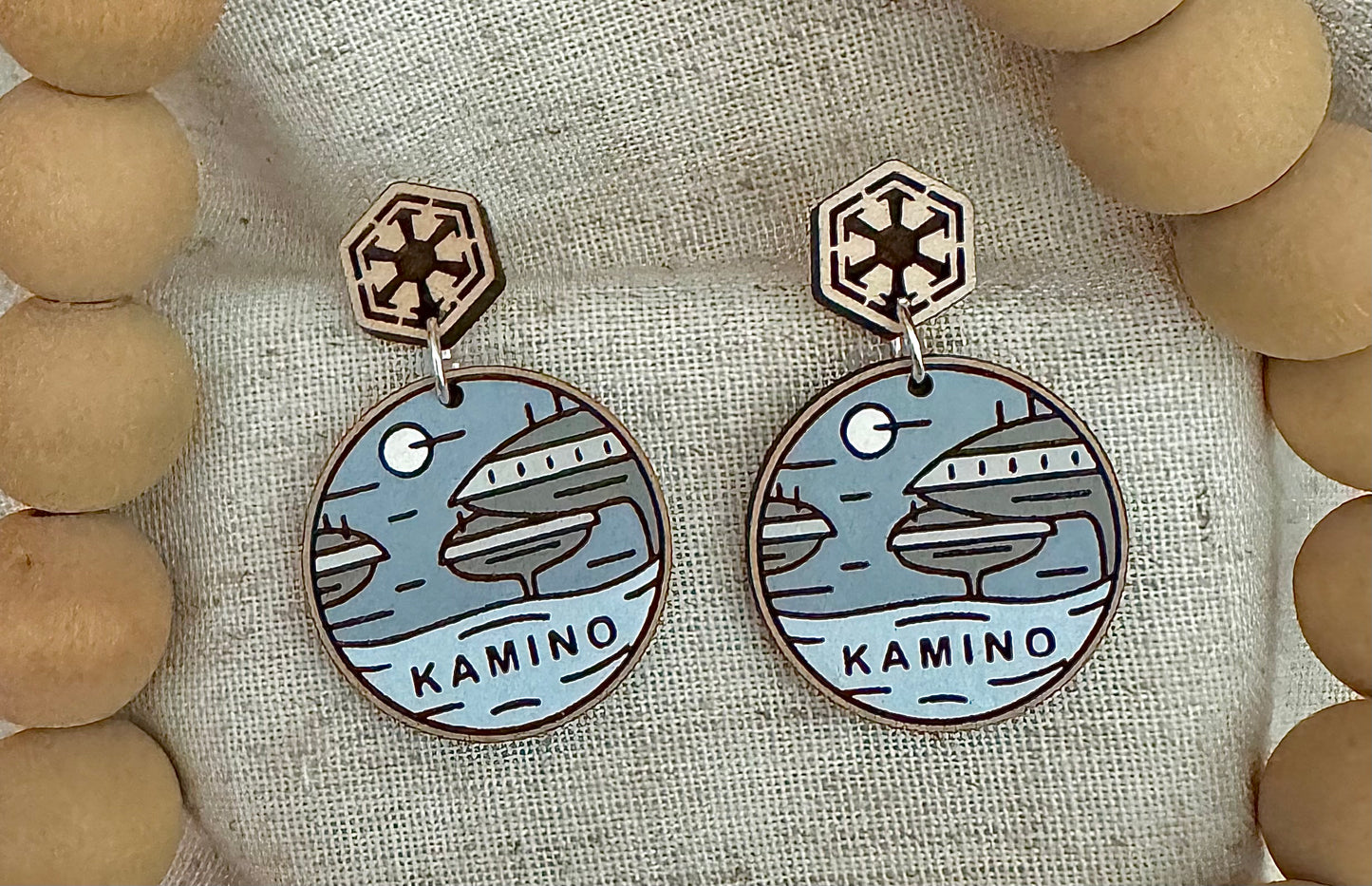 Galactic Planets Collection