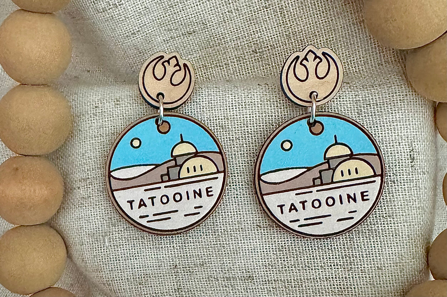 Galactic Planets Collection