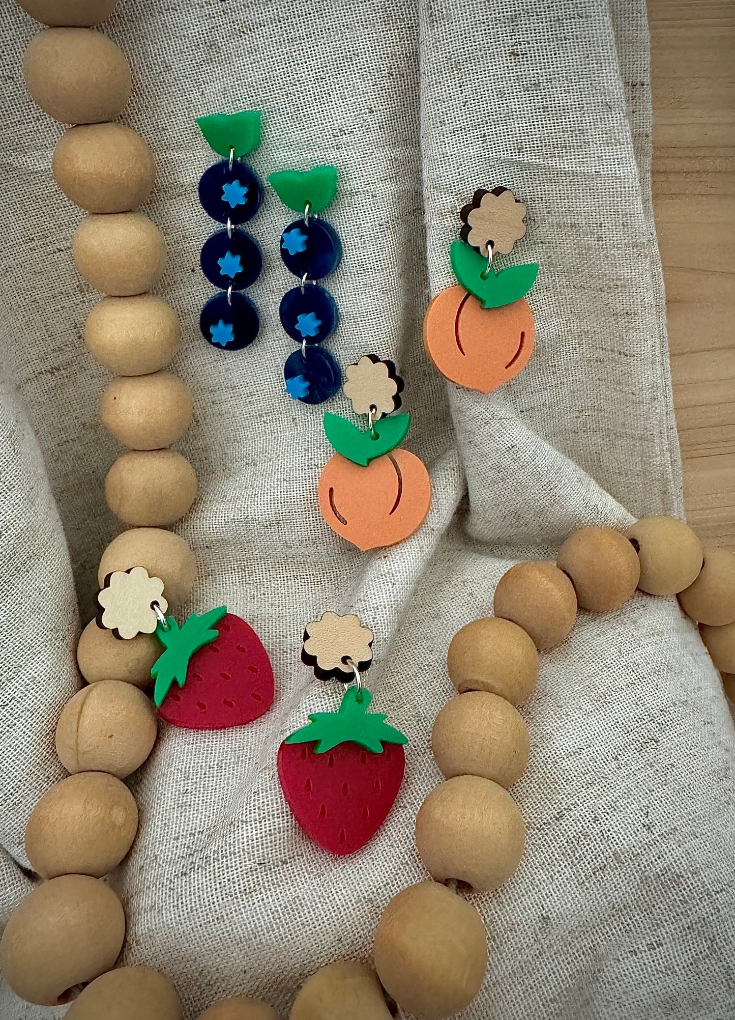 Farmers Market Collection