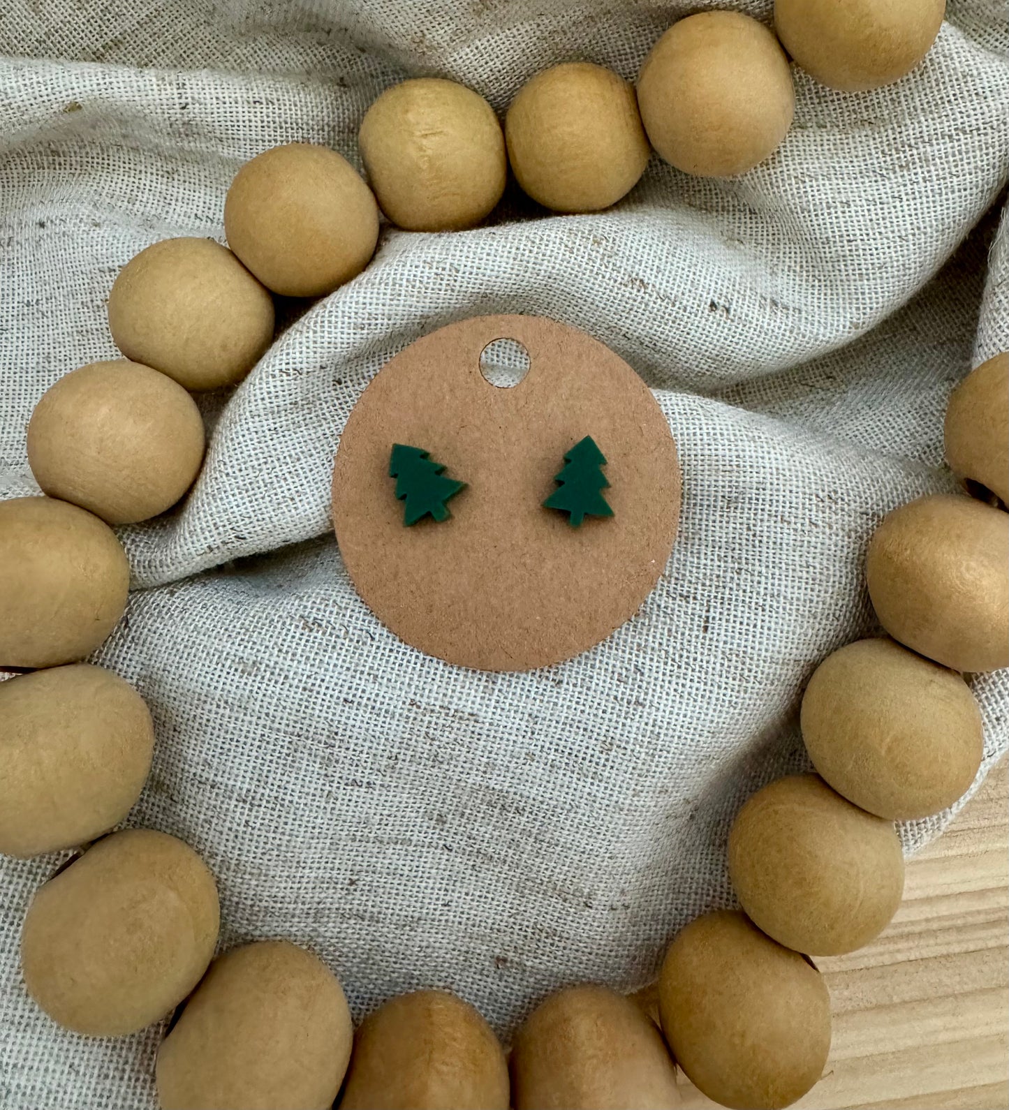 Vintage Holiday Glitz Collection