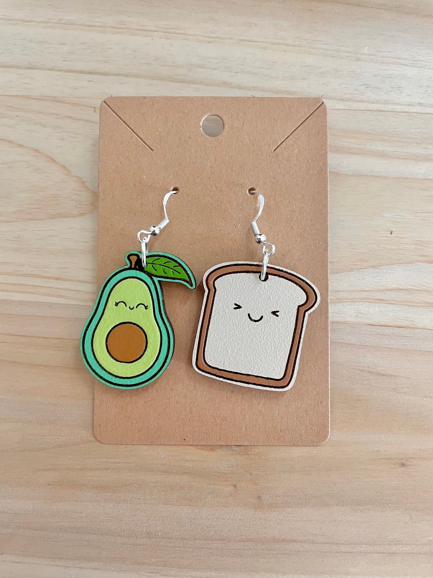 Breakfast Bunch Collection