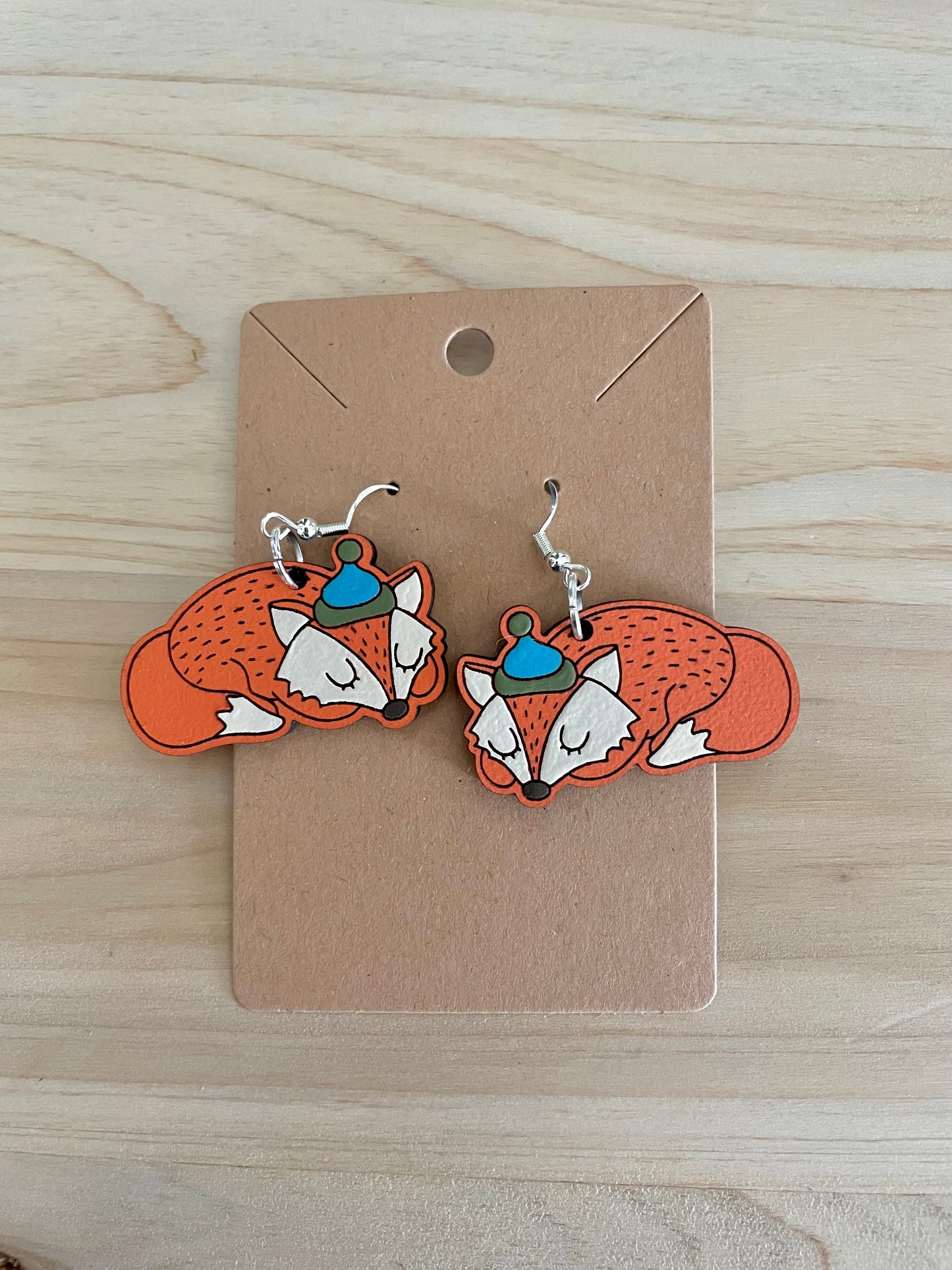 Autumn Creature Comforts Collection