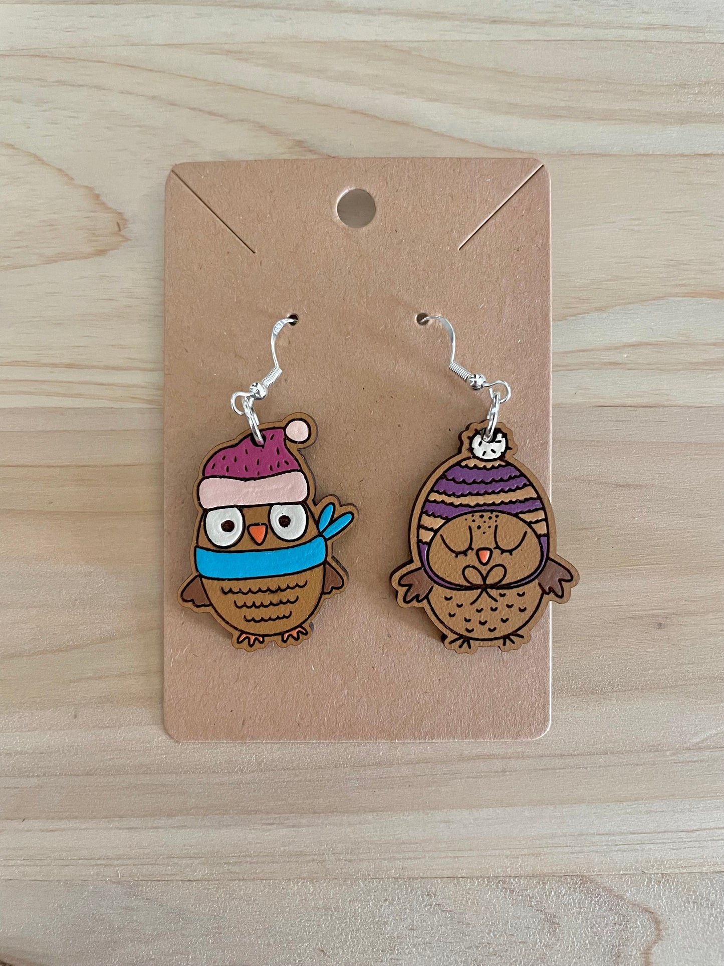 Autumn Creature Comforts Collection