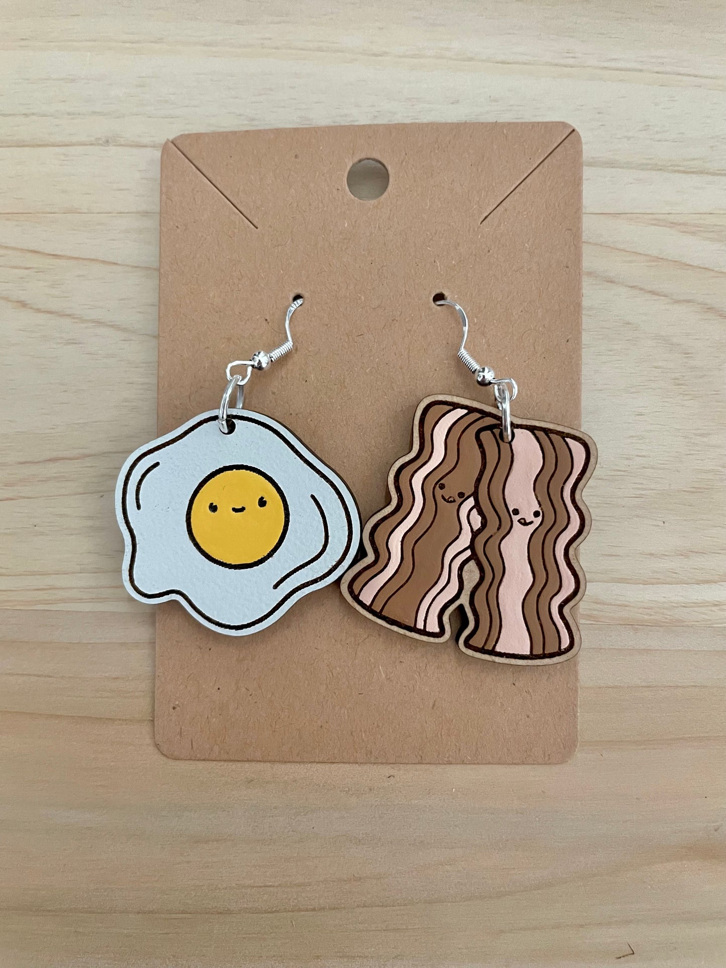 Breakfast Bunch Collection