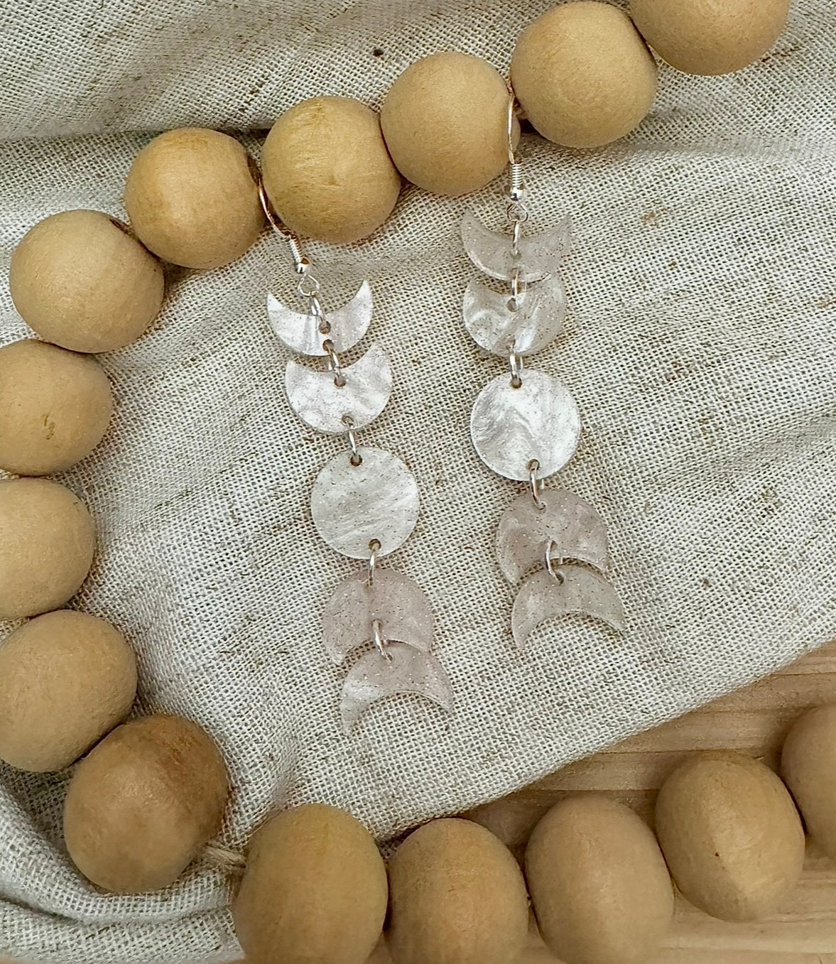 Moon Phases Collection