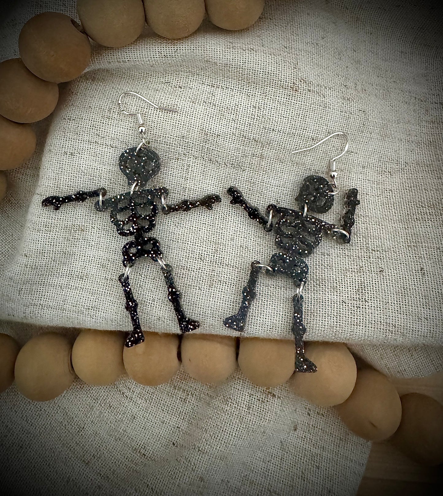 Spooky Skeletons Collection
