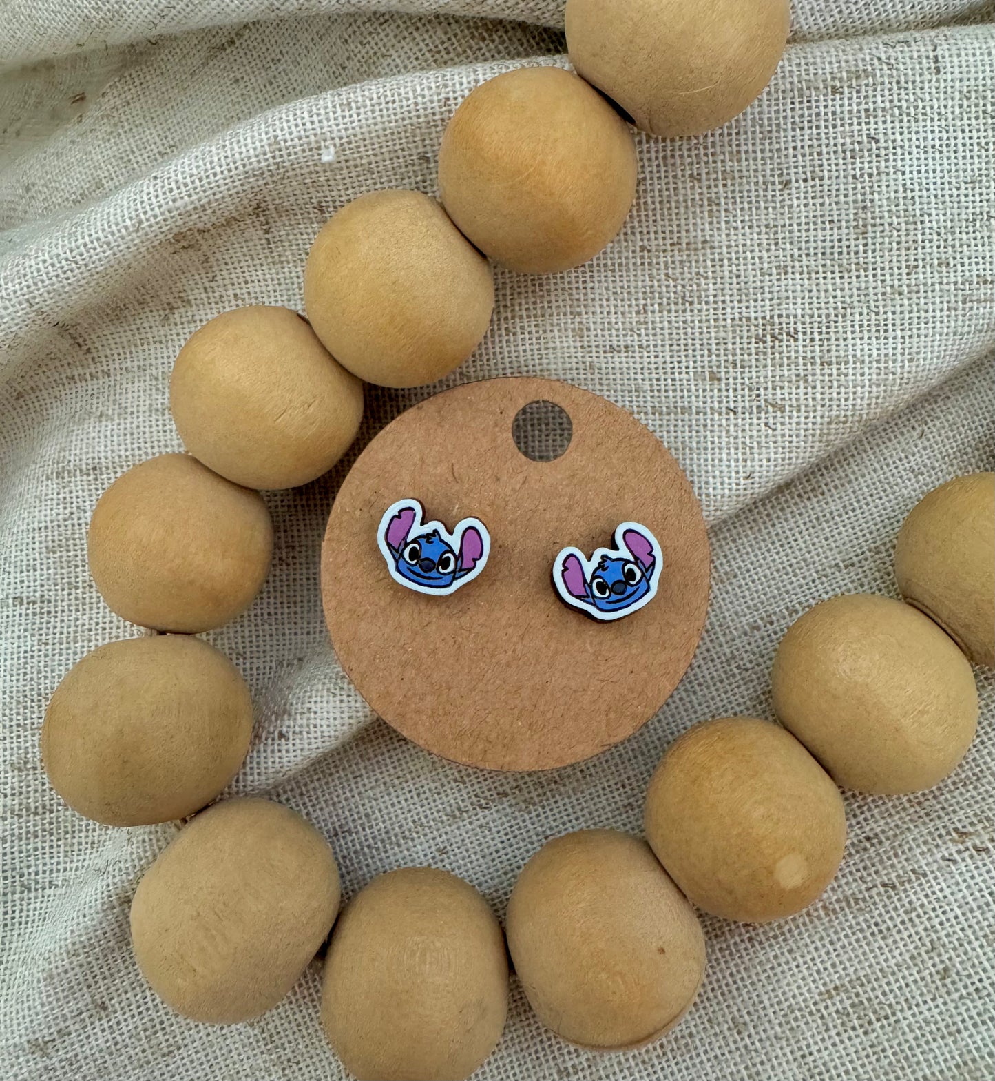 Magical Characters Collection