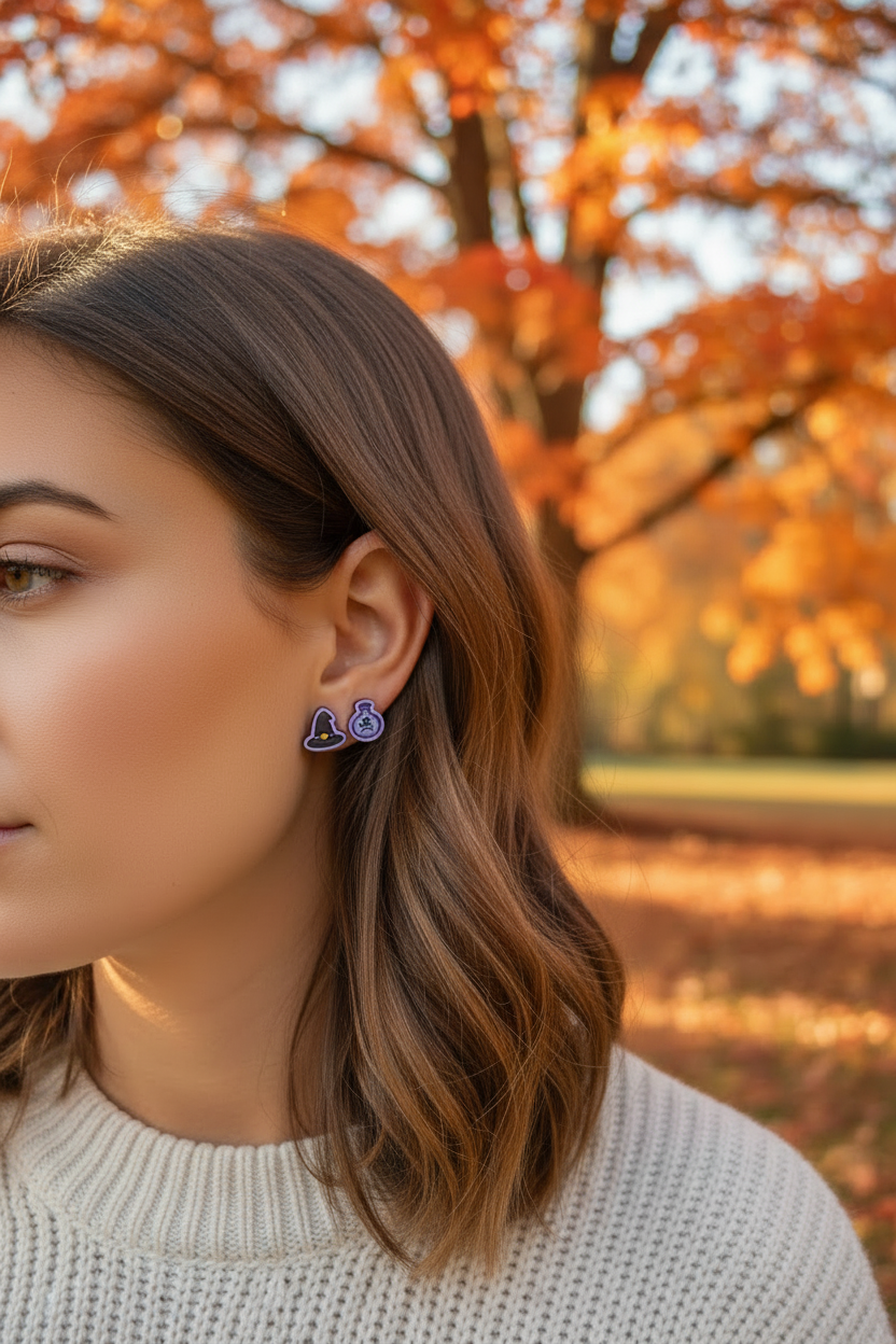 Once Upon an Autumn Collection