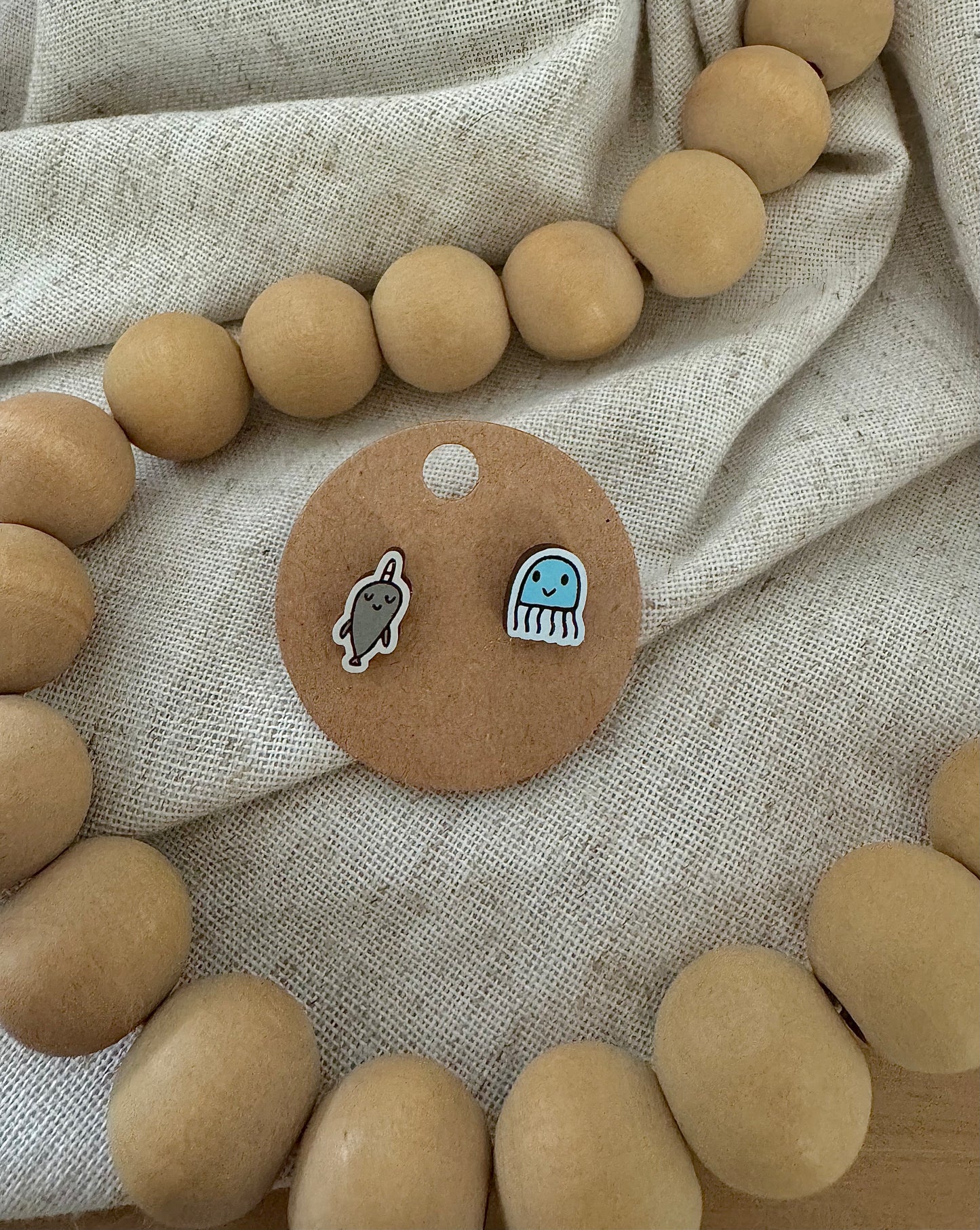 Storybook Minis Collection