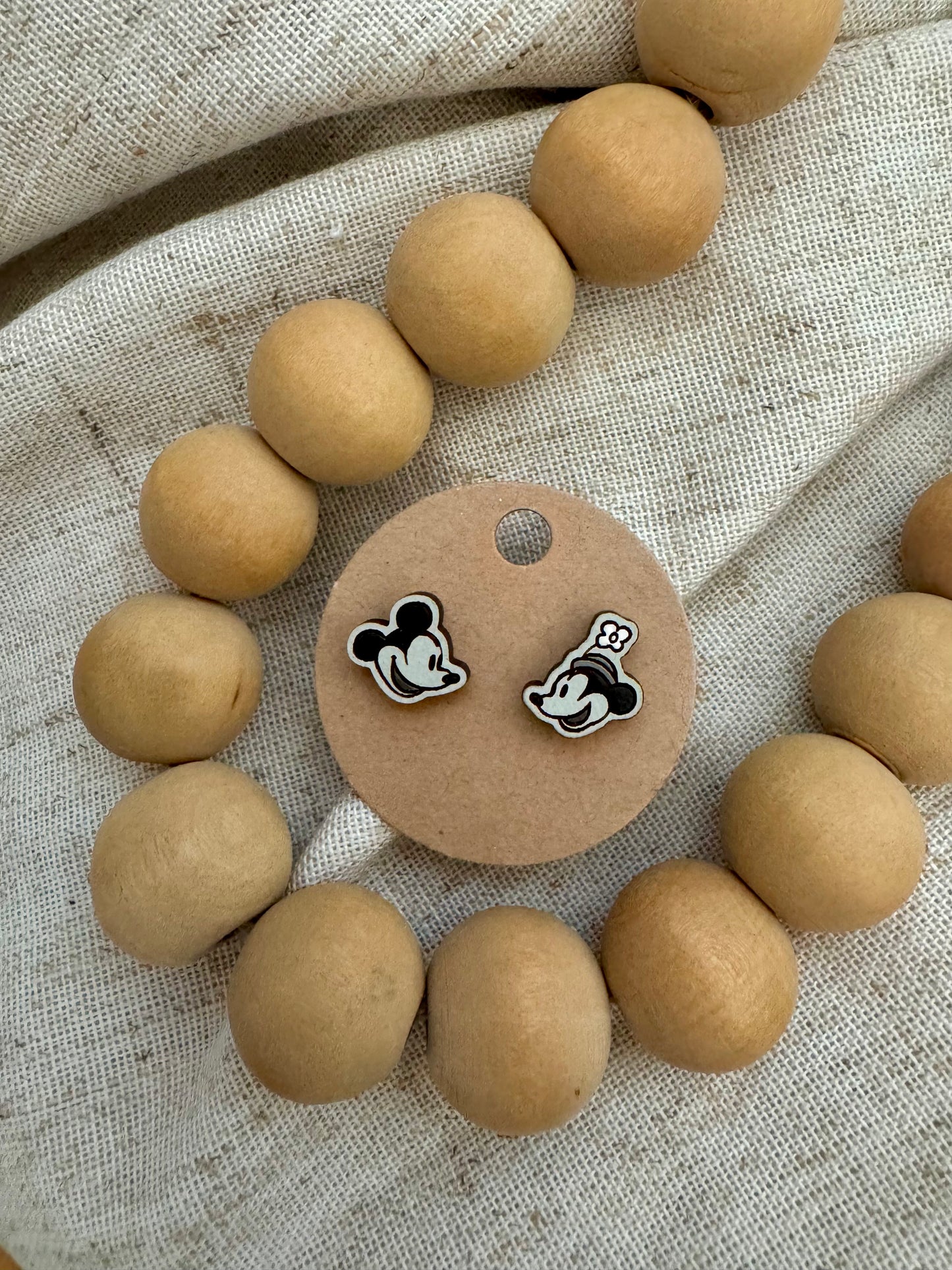 Steamboat Willie Collection