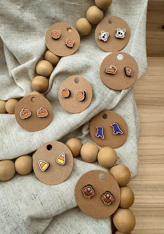 Autumn Collection