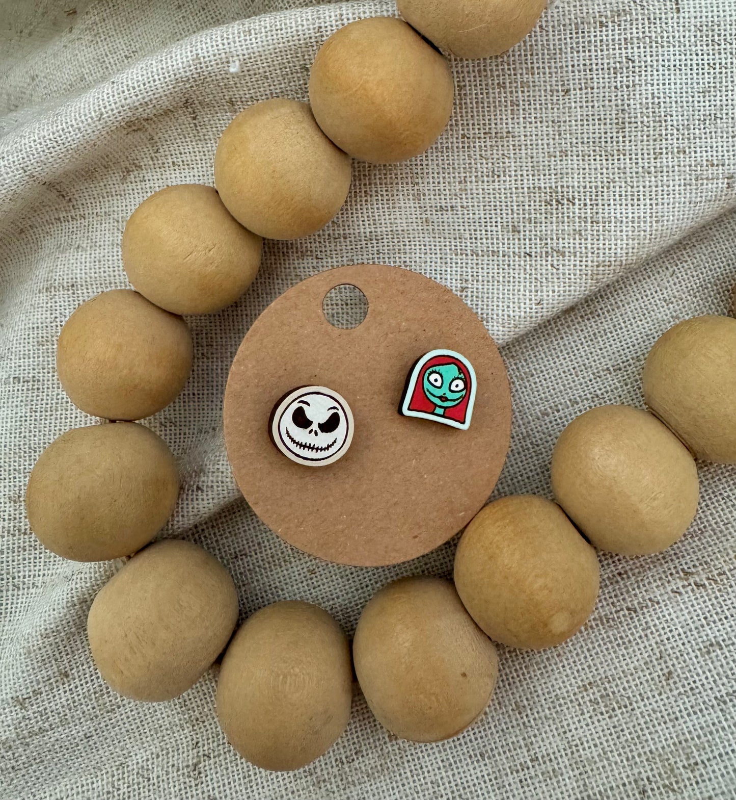 Magical Characters Collection