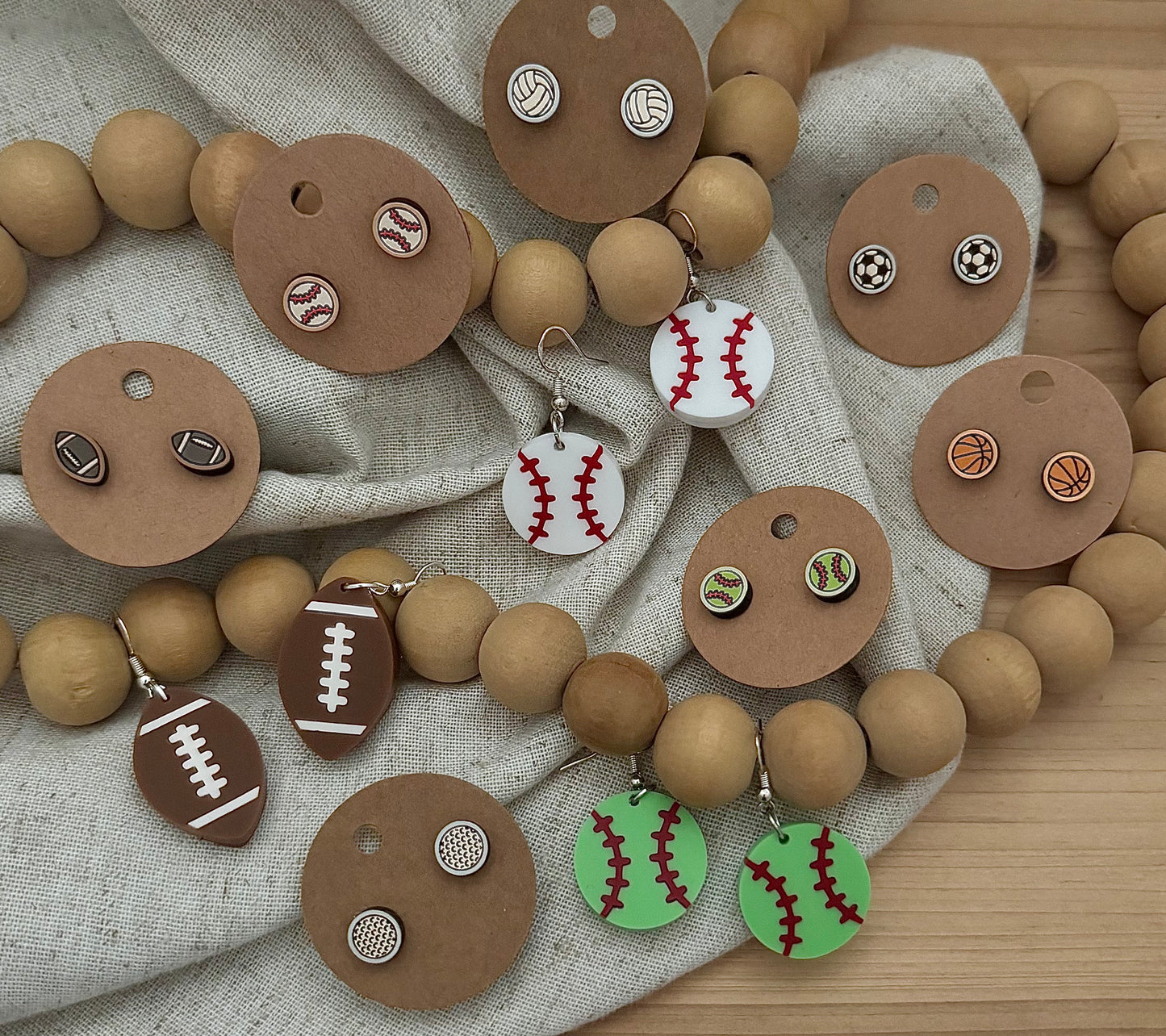 Sports Collection