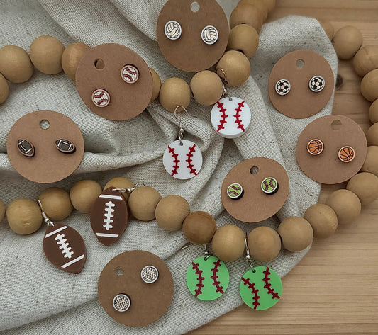 Sports Collection