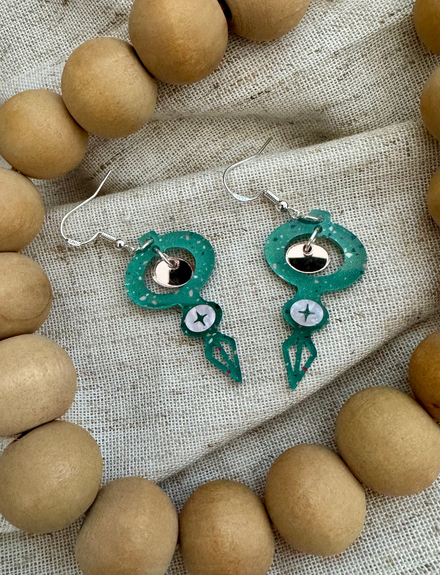 Vintage Holiday Glitz Collection