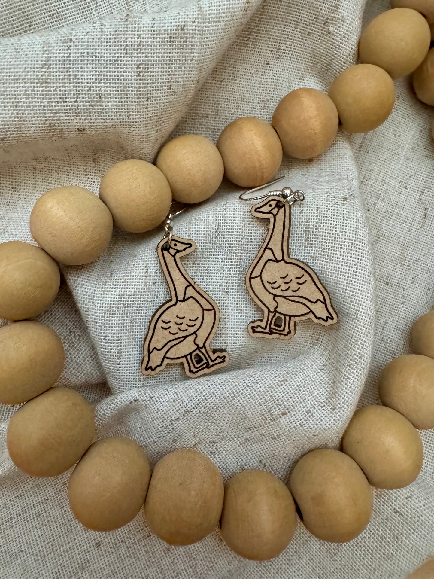 Goose Creek Collective