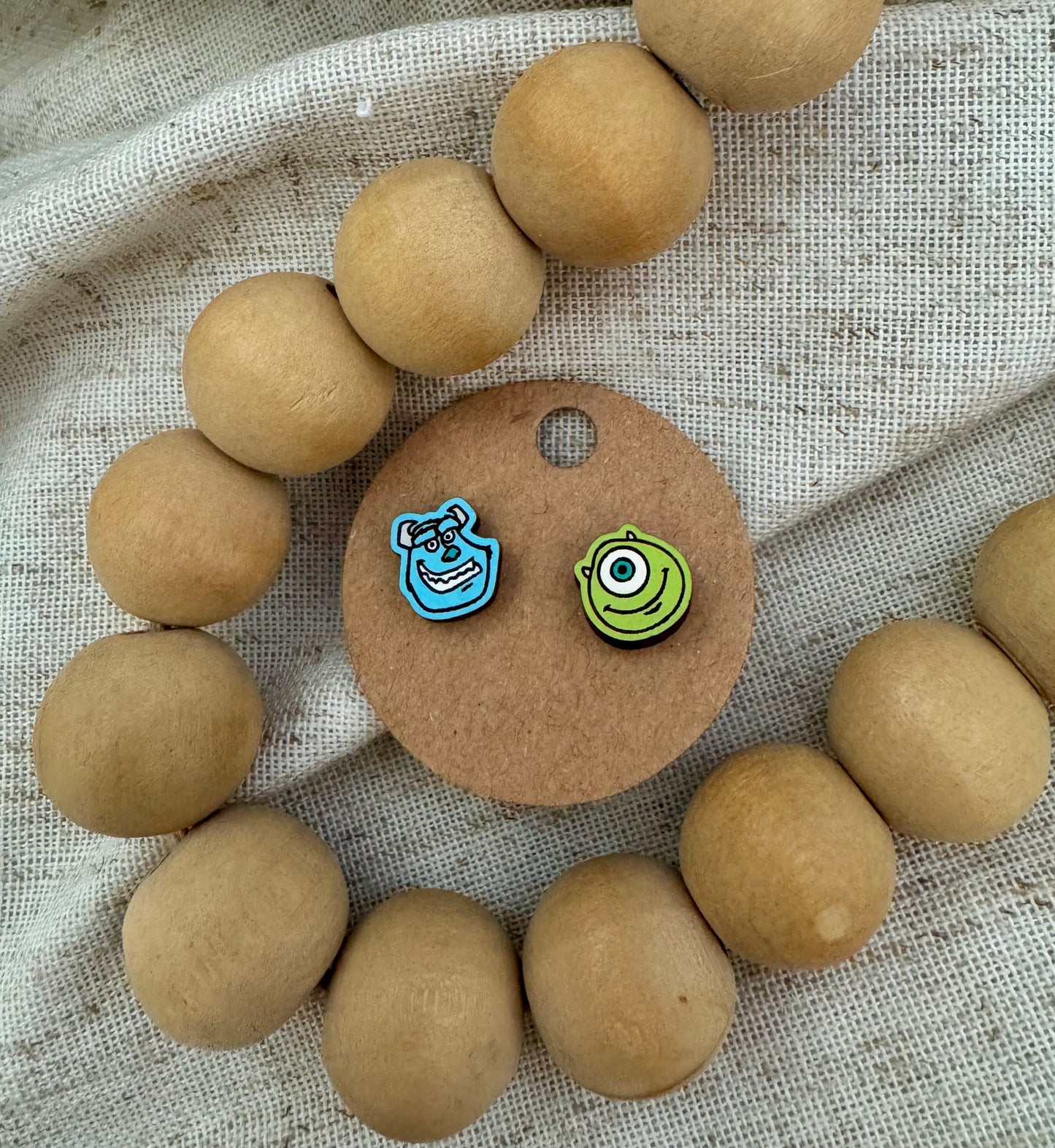 Magical Characters Collection