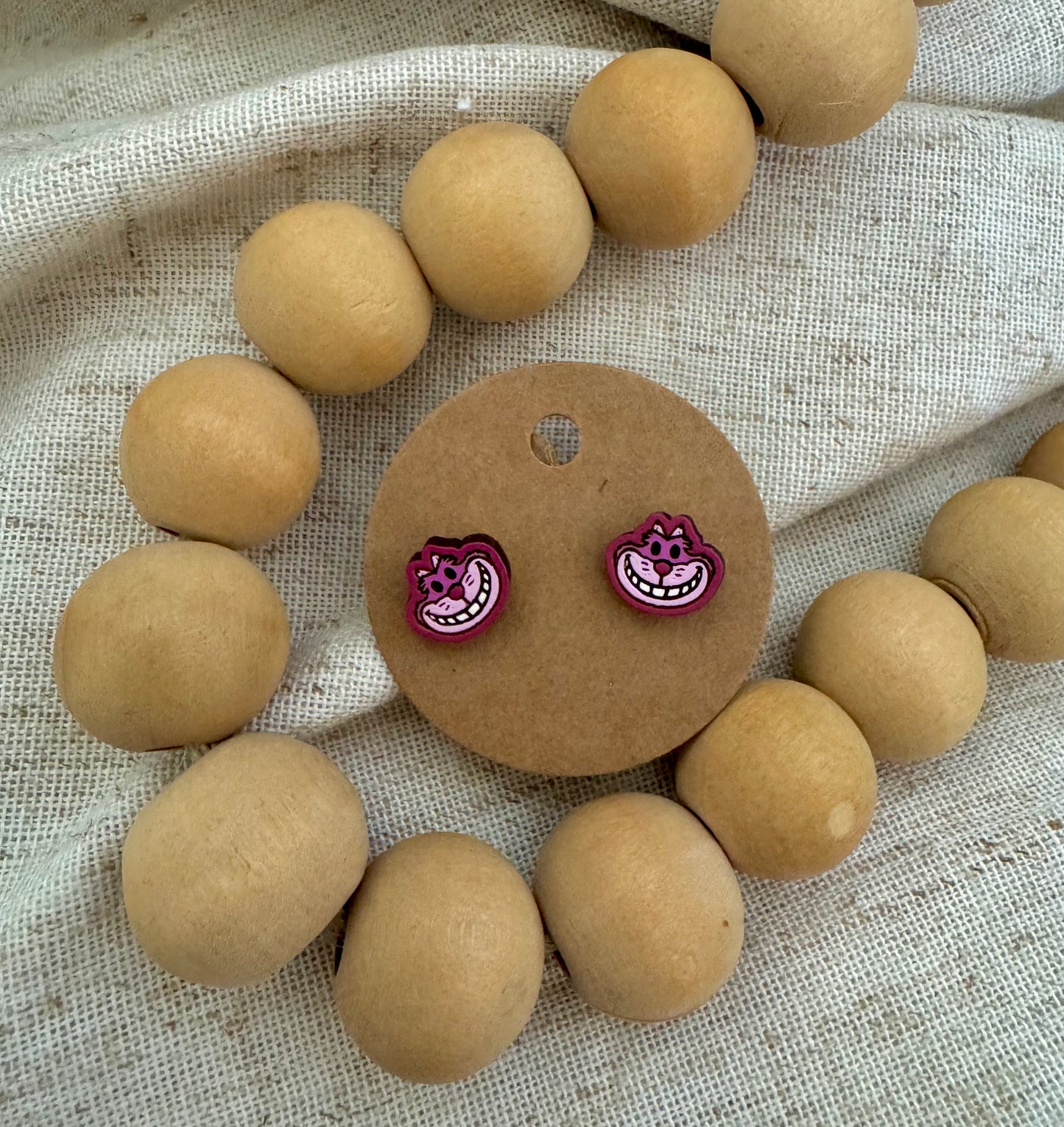 Magical Characters Collection