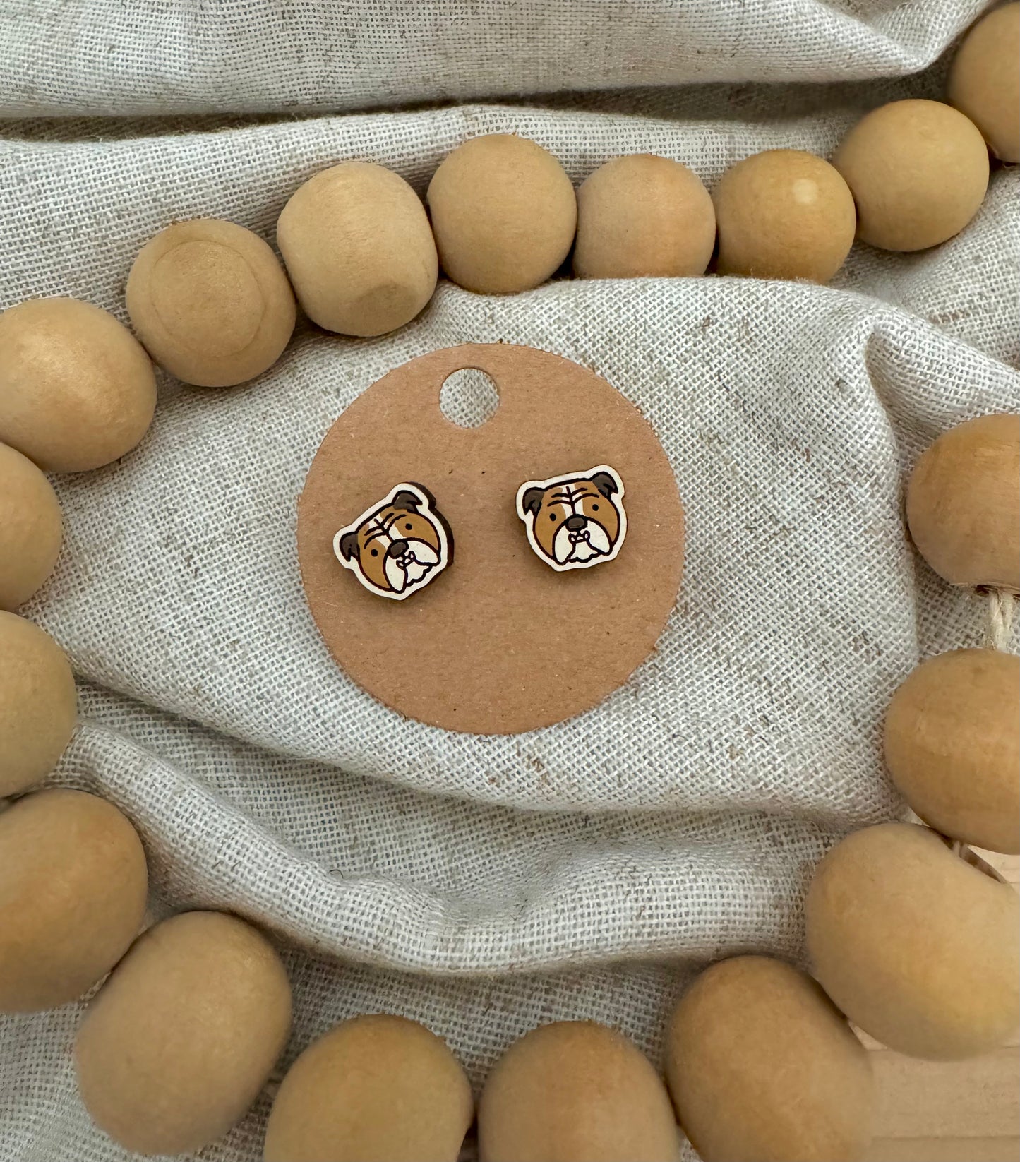 Bark Boutique Collection