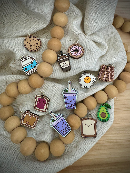 Breakfast Bunch Collection