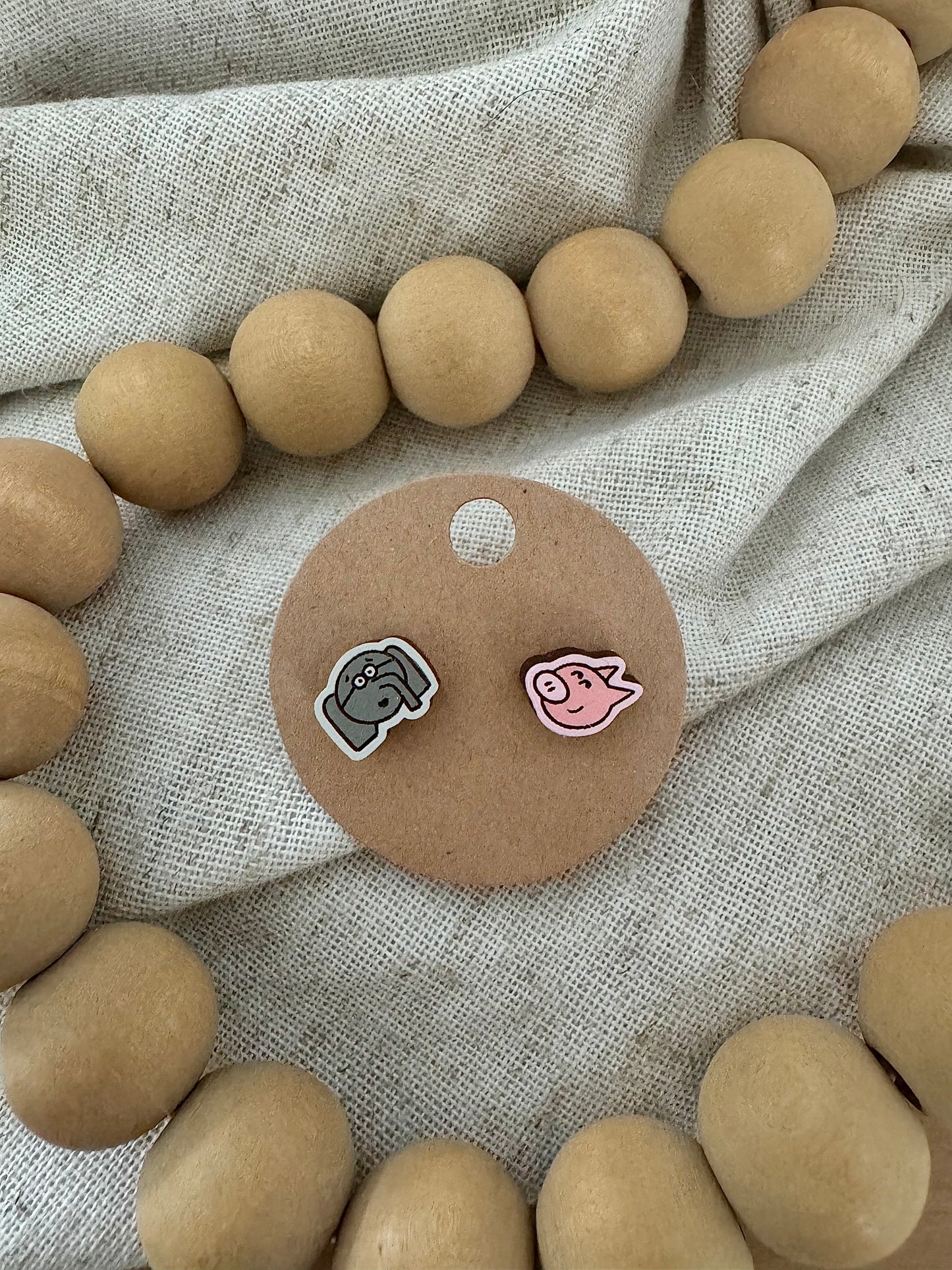 Storybook Minis Collection