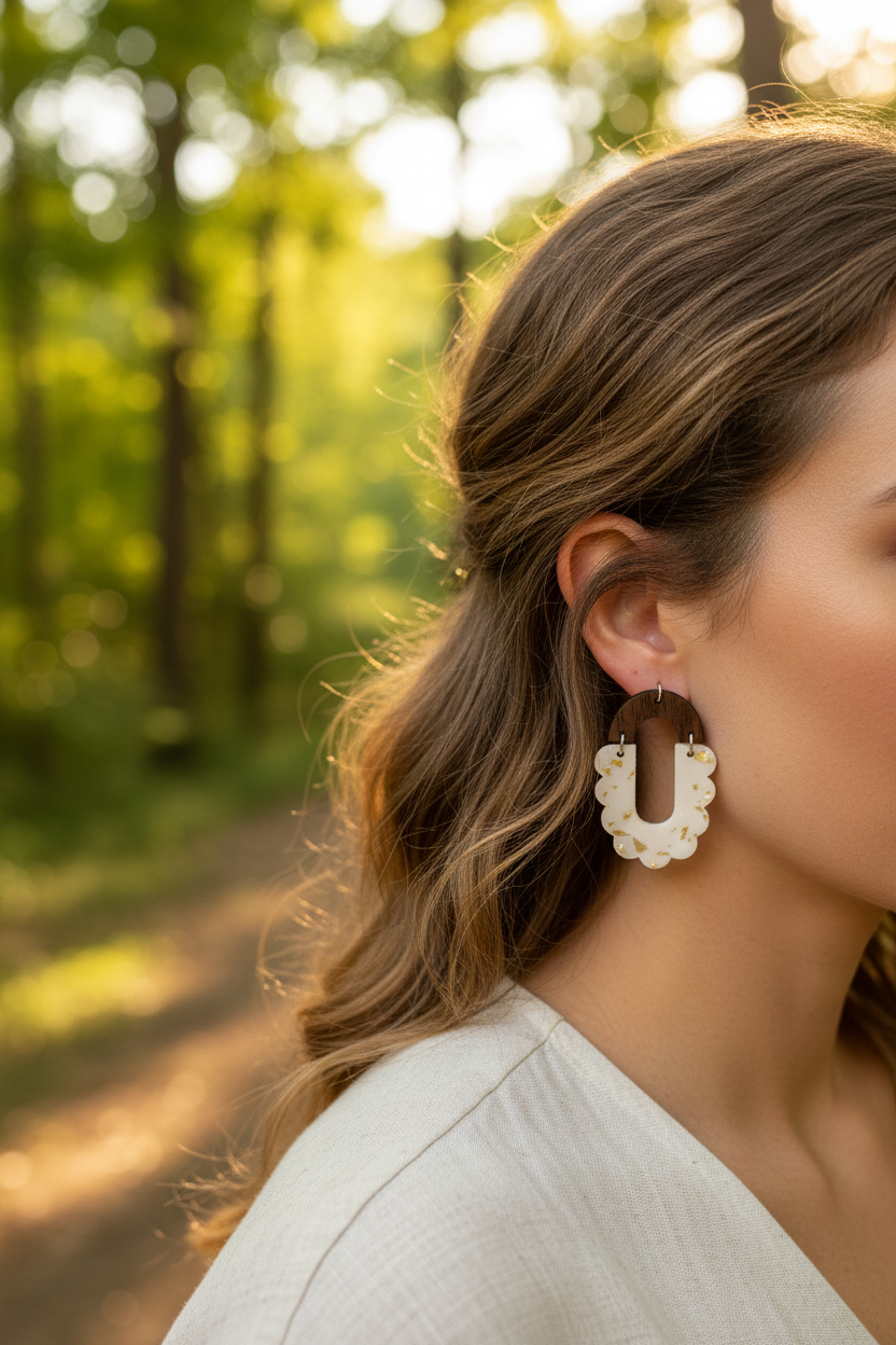 Woodland Blossom Collection