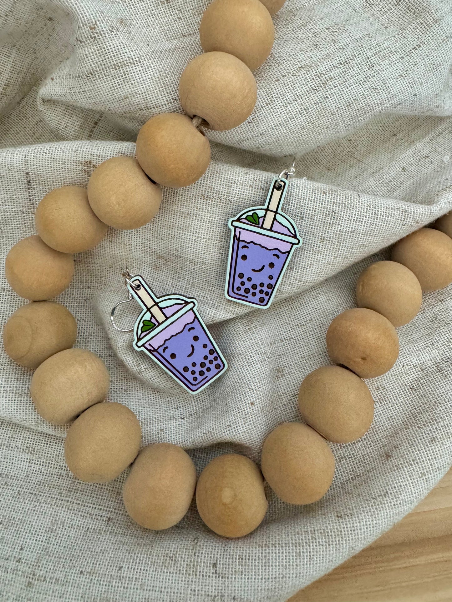 Breakfast Bunch Collection