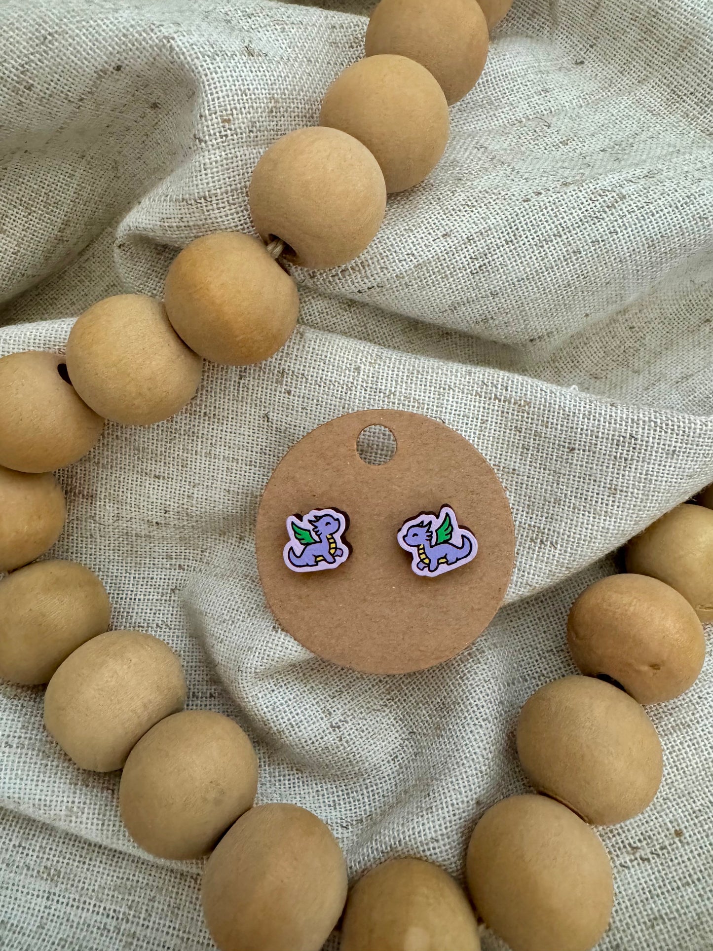 Sugar, Spice and Mythical Collection