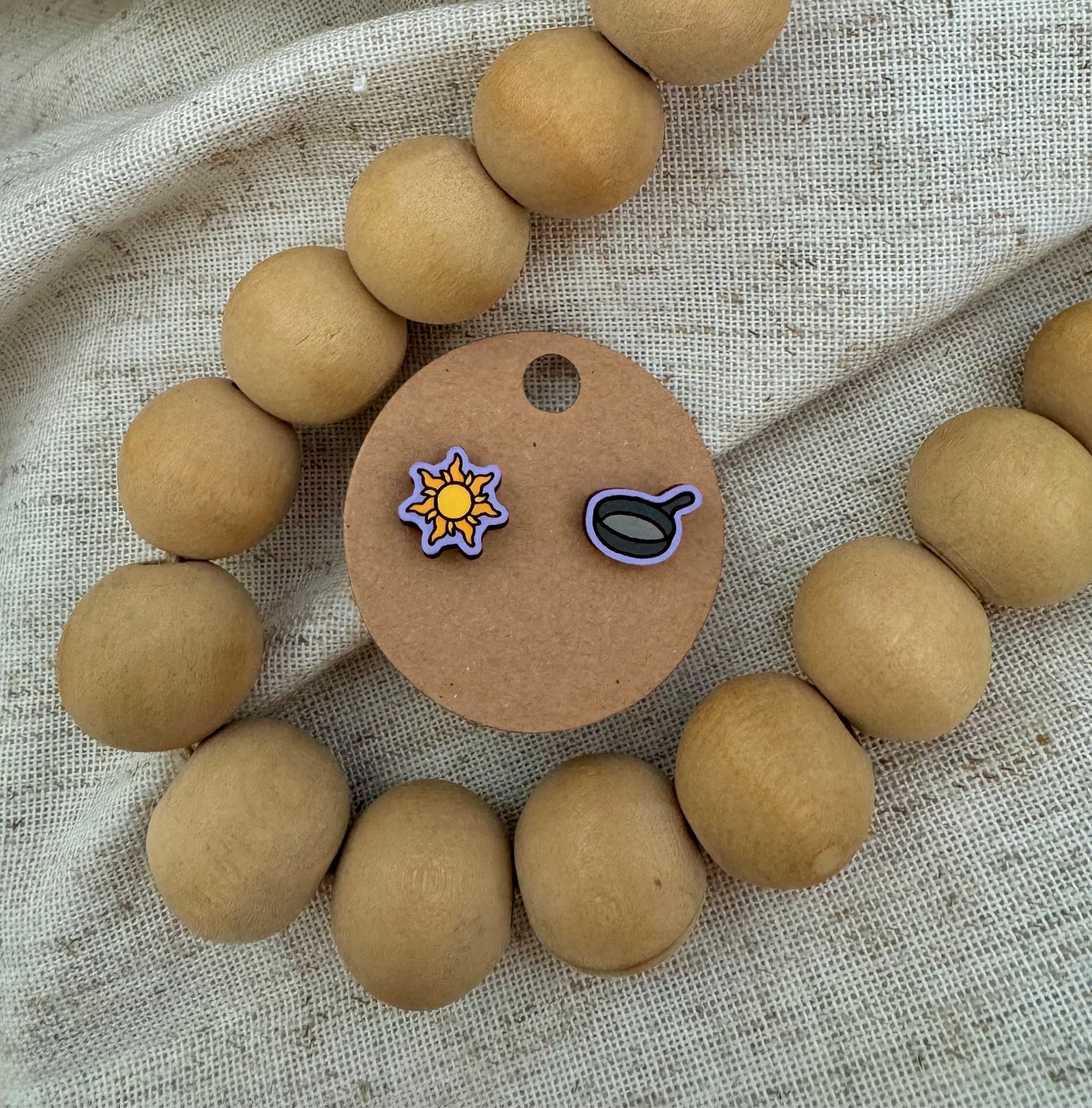 Magical Characters Collection