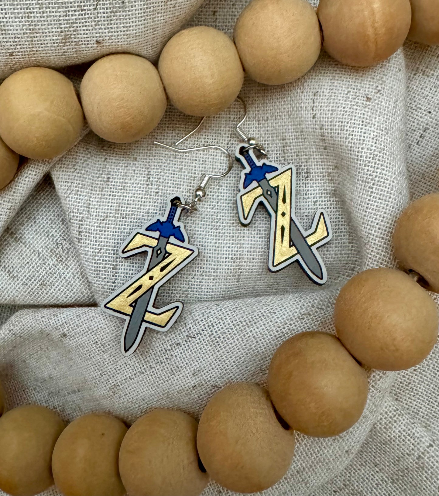 Legends & Light Collection
