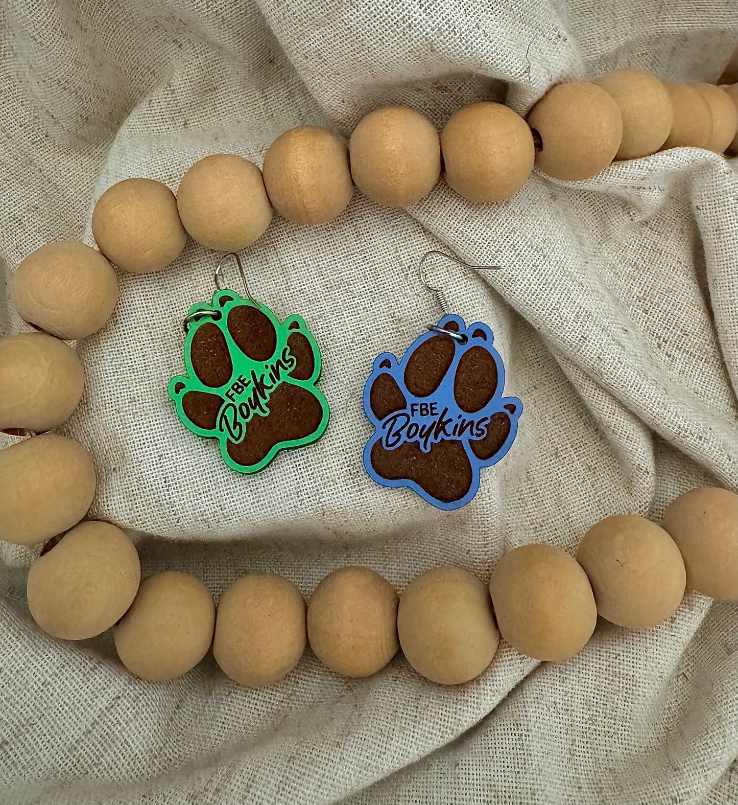 Foxbank Elementary Collection