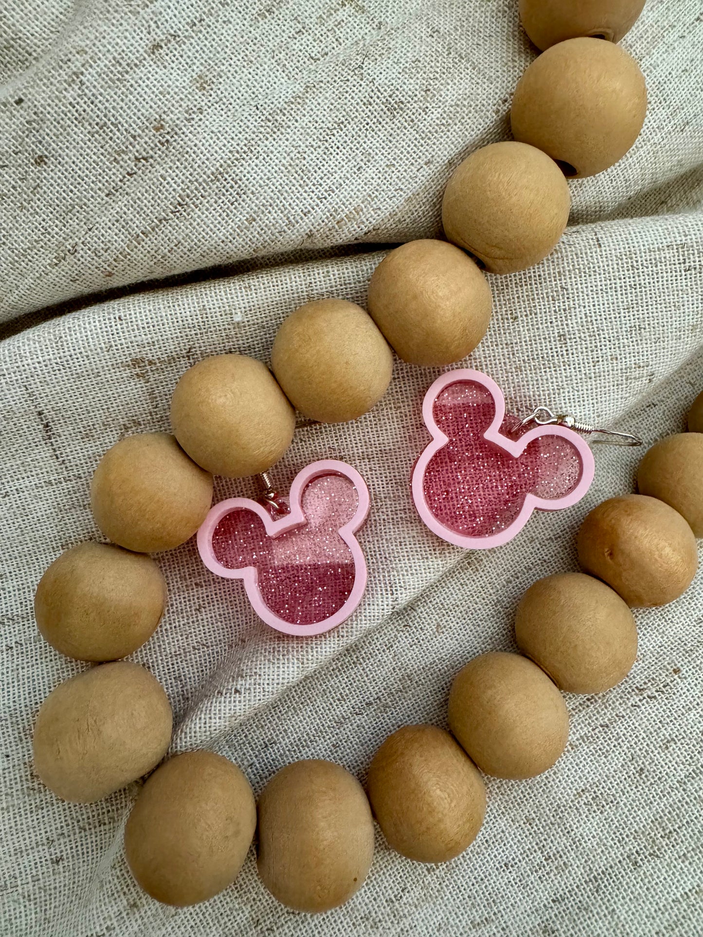 Sparkle Mouse Collection