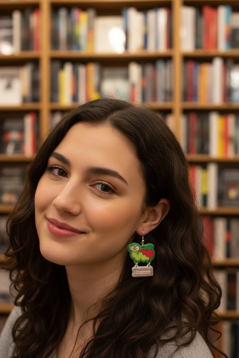 The Bookish Classroom Collection