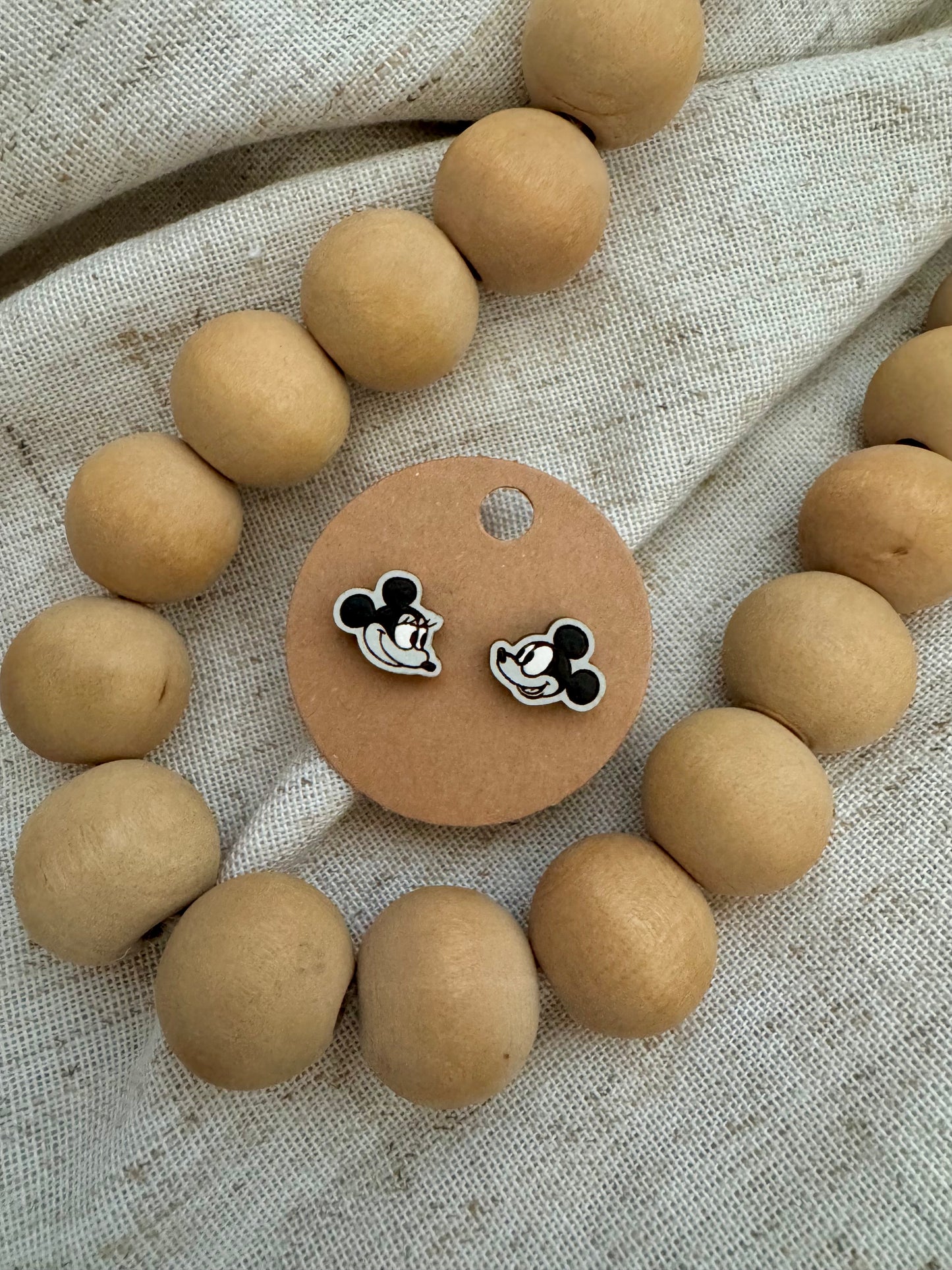 Steamboat Willie Collection