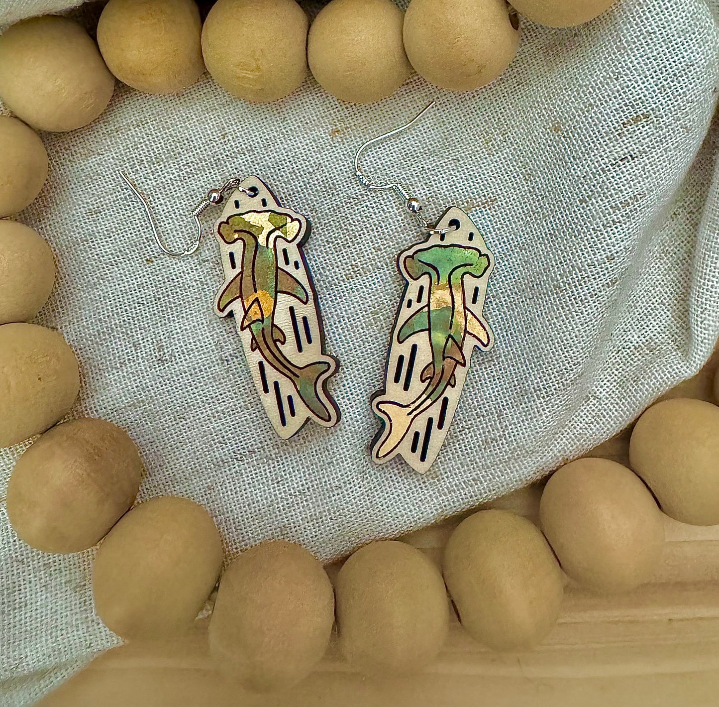 Gilded Tides Collection