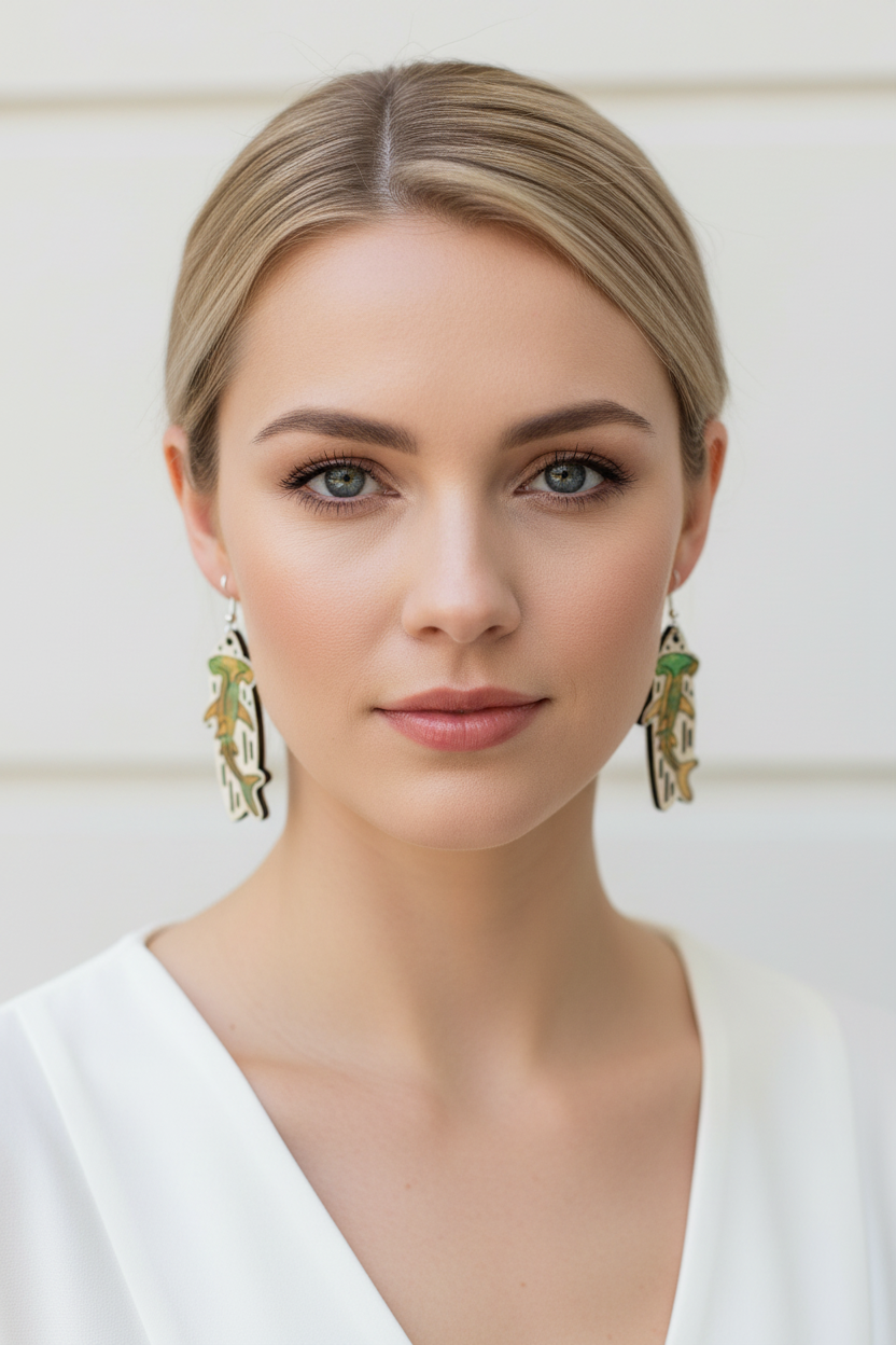 Gilded Tides Collection