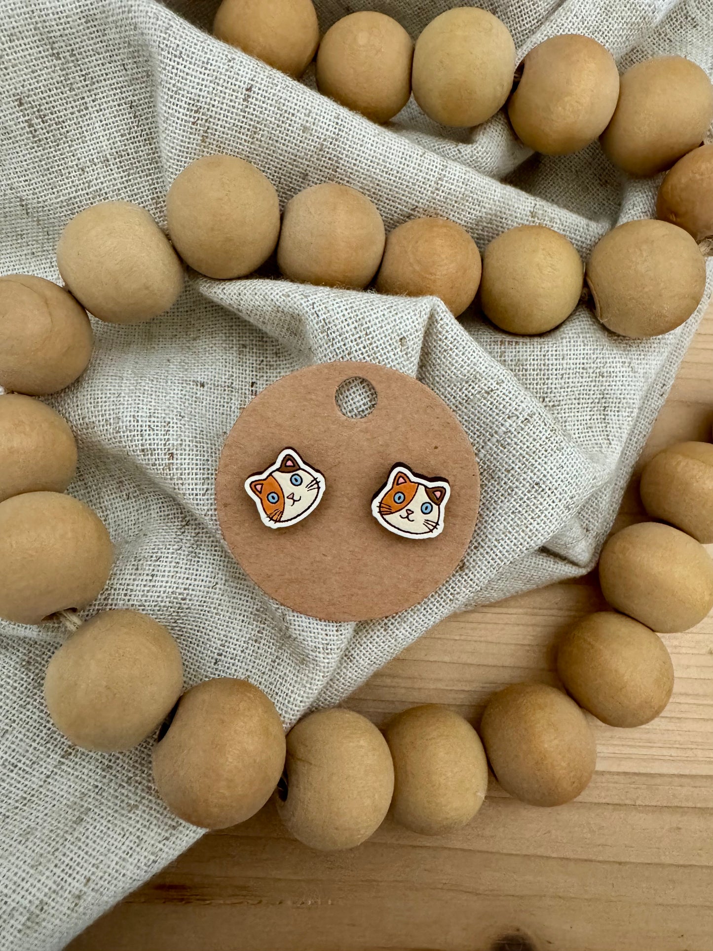 Feline Friends Collection
