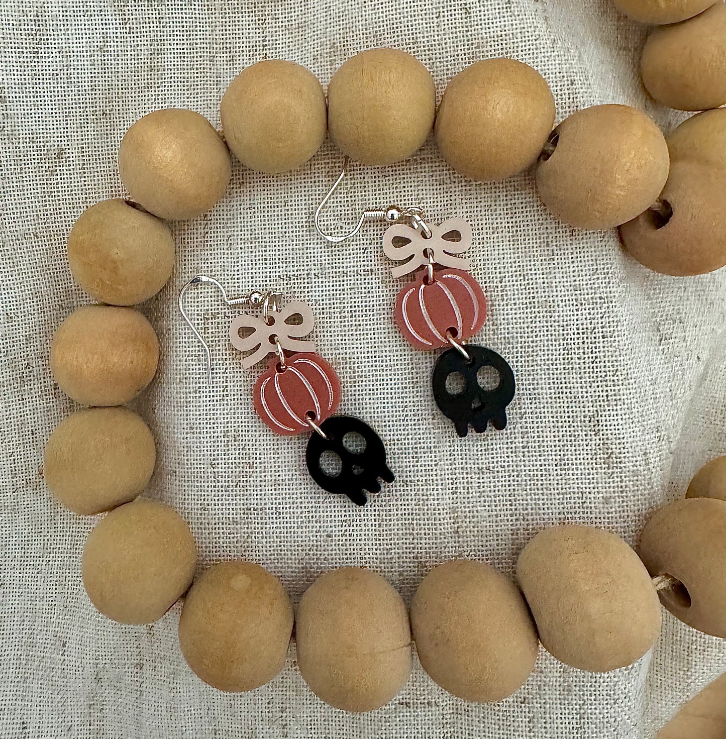 Spooky Skelly Collection