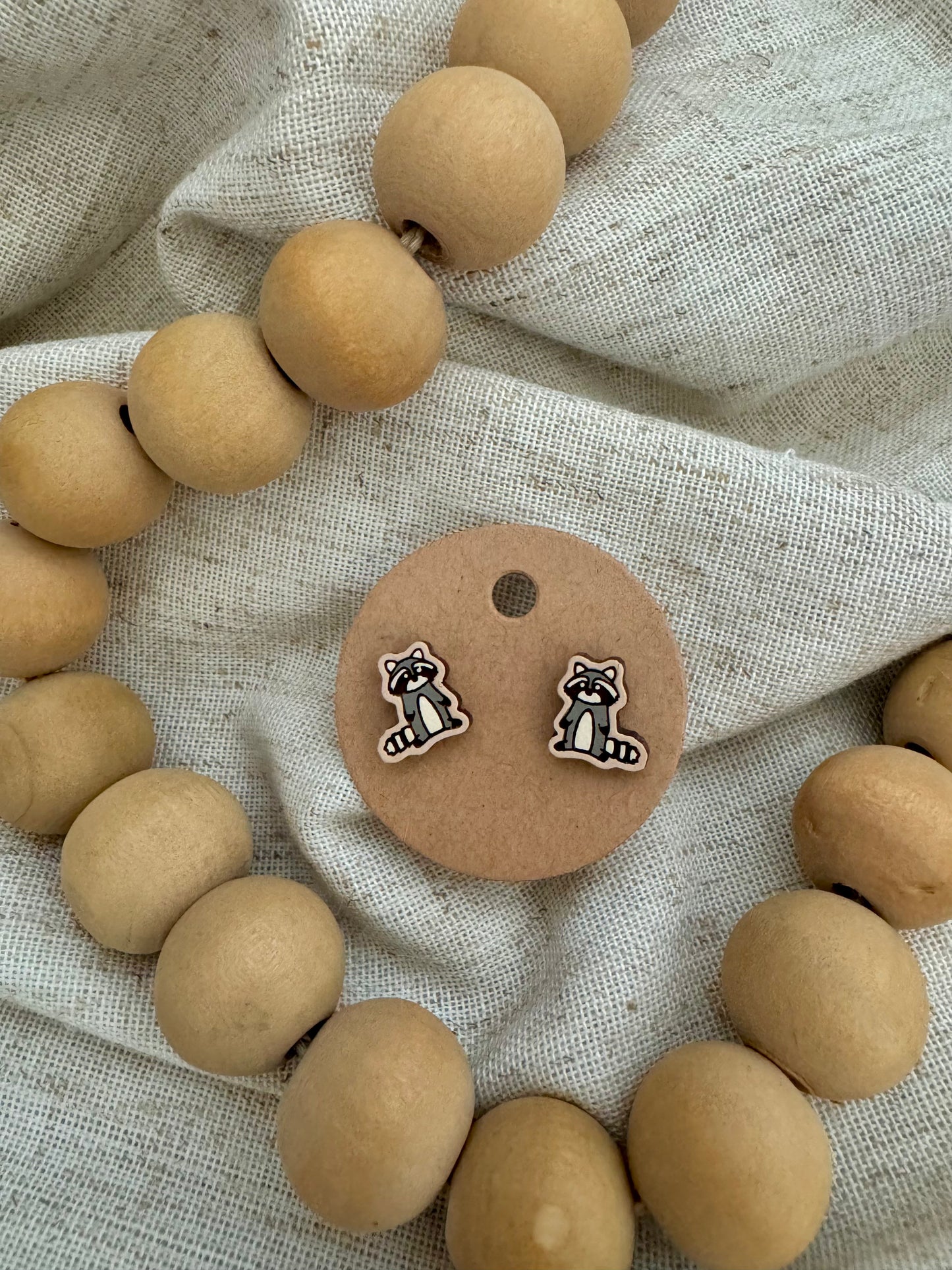 Nocturnal Animals Collection