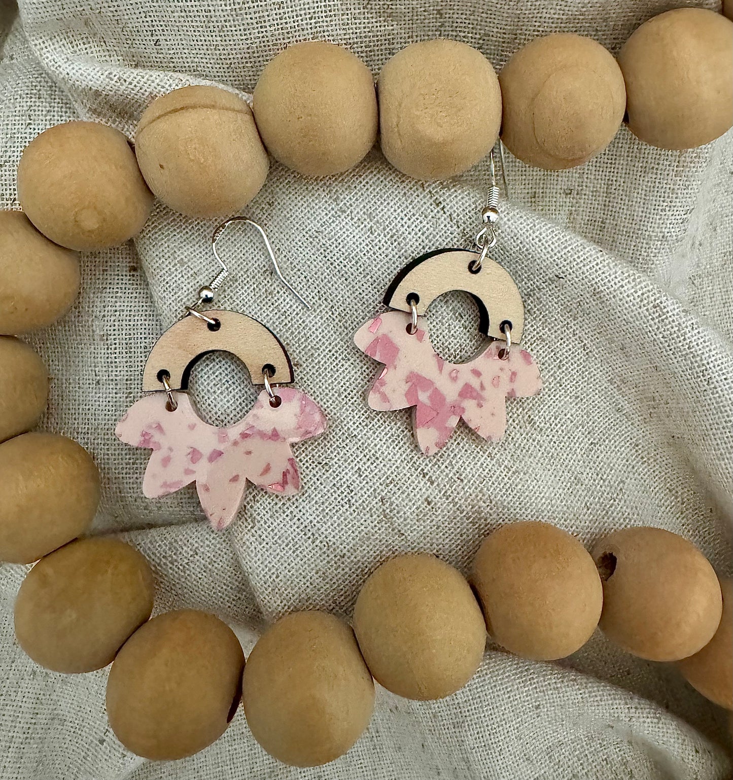 Woodland Blossom Collection