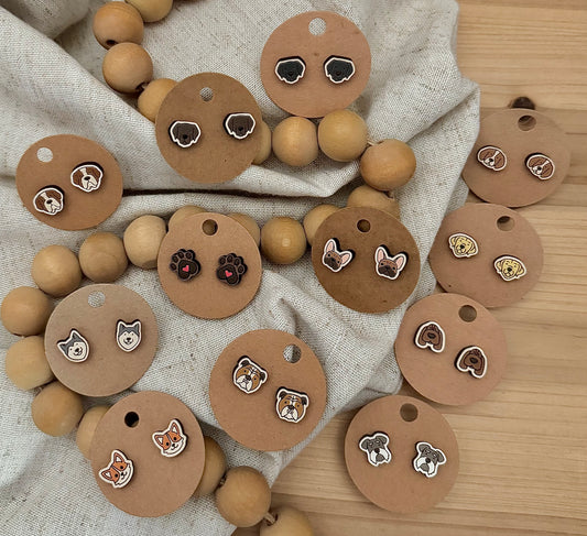 Bark Boutique Collection